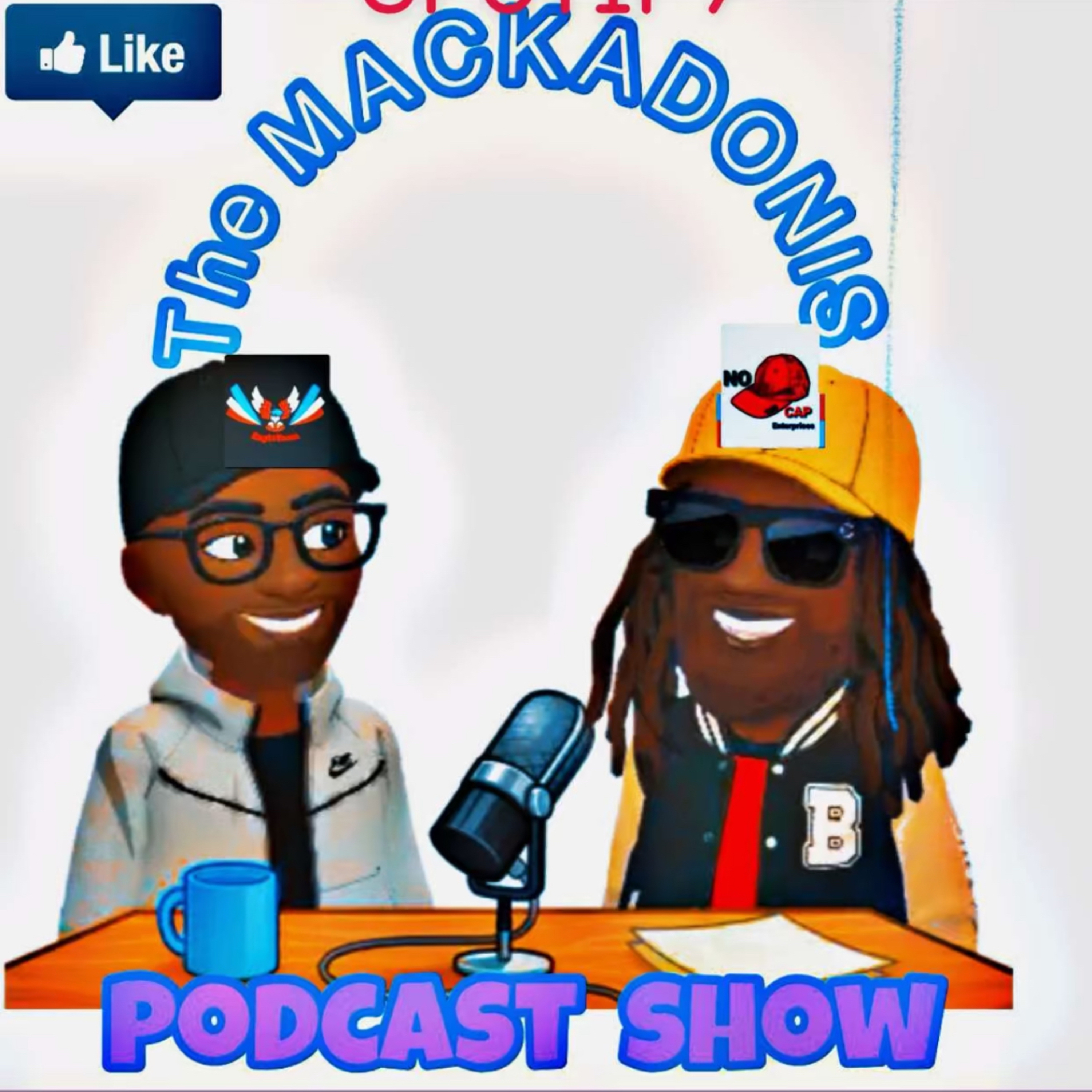 Eagle Team 1980 Podcast