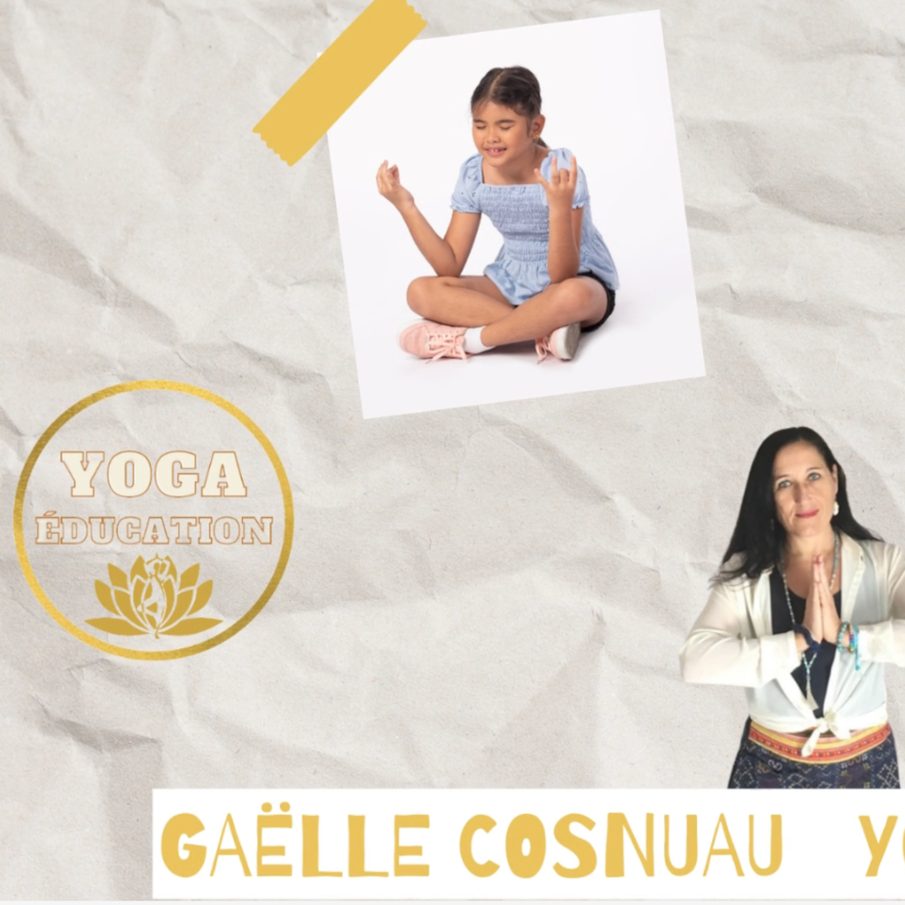 Yoga et bien-être pour tous