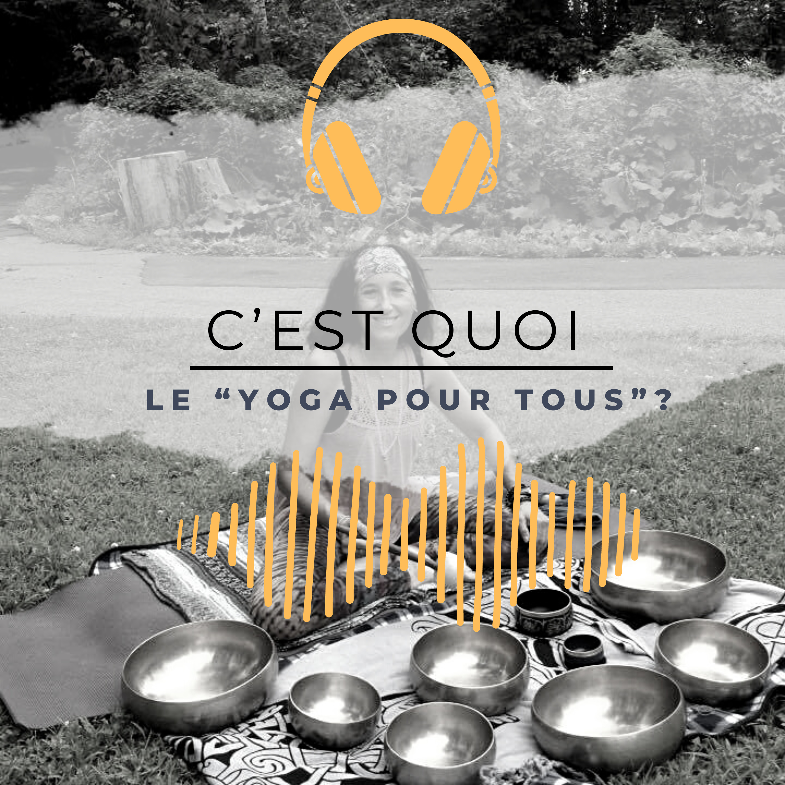 Yoga et bien-être pour tous