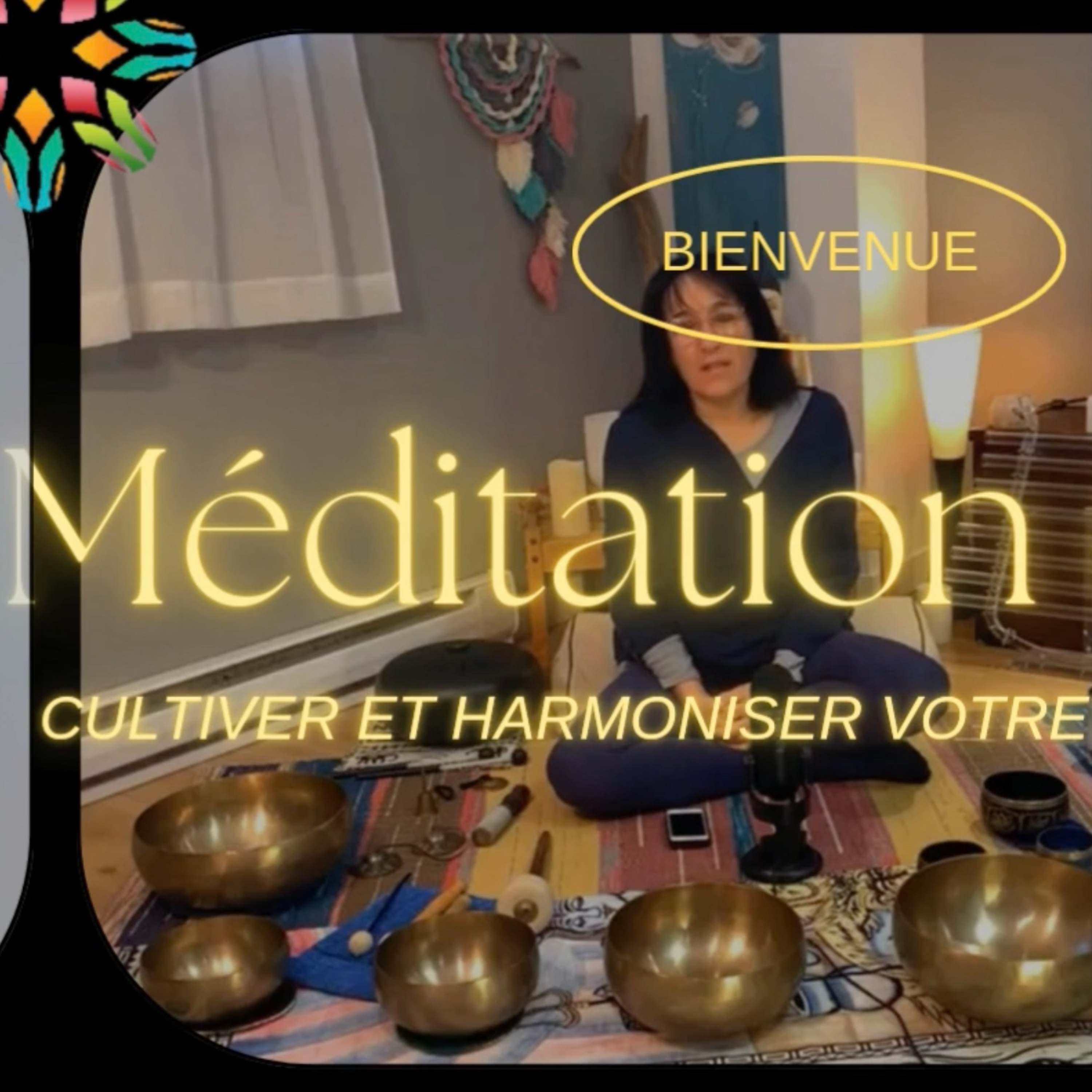 Yoga et bien-être pour tous