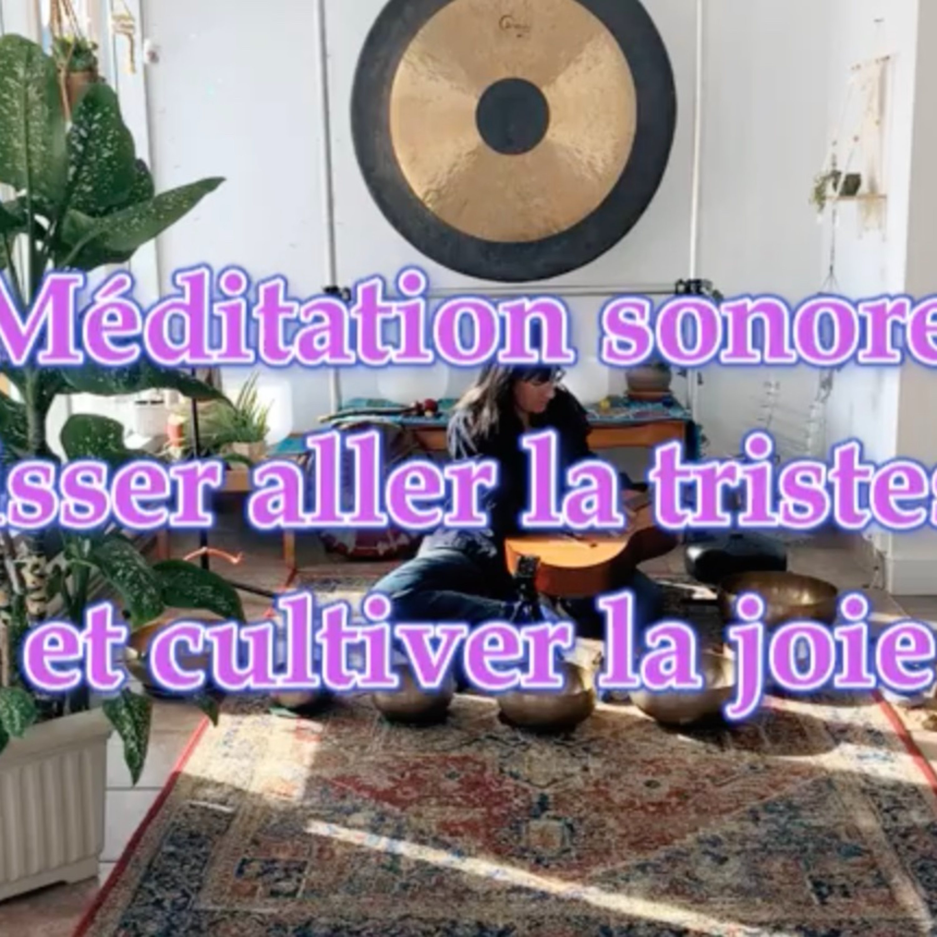 Yoga et bien-être pour tous