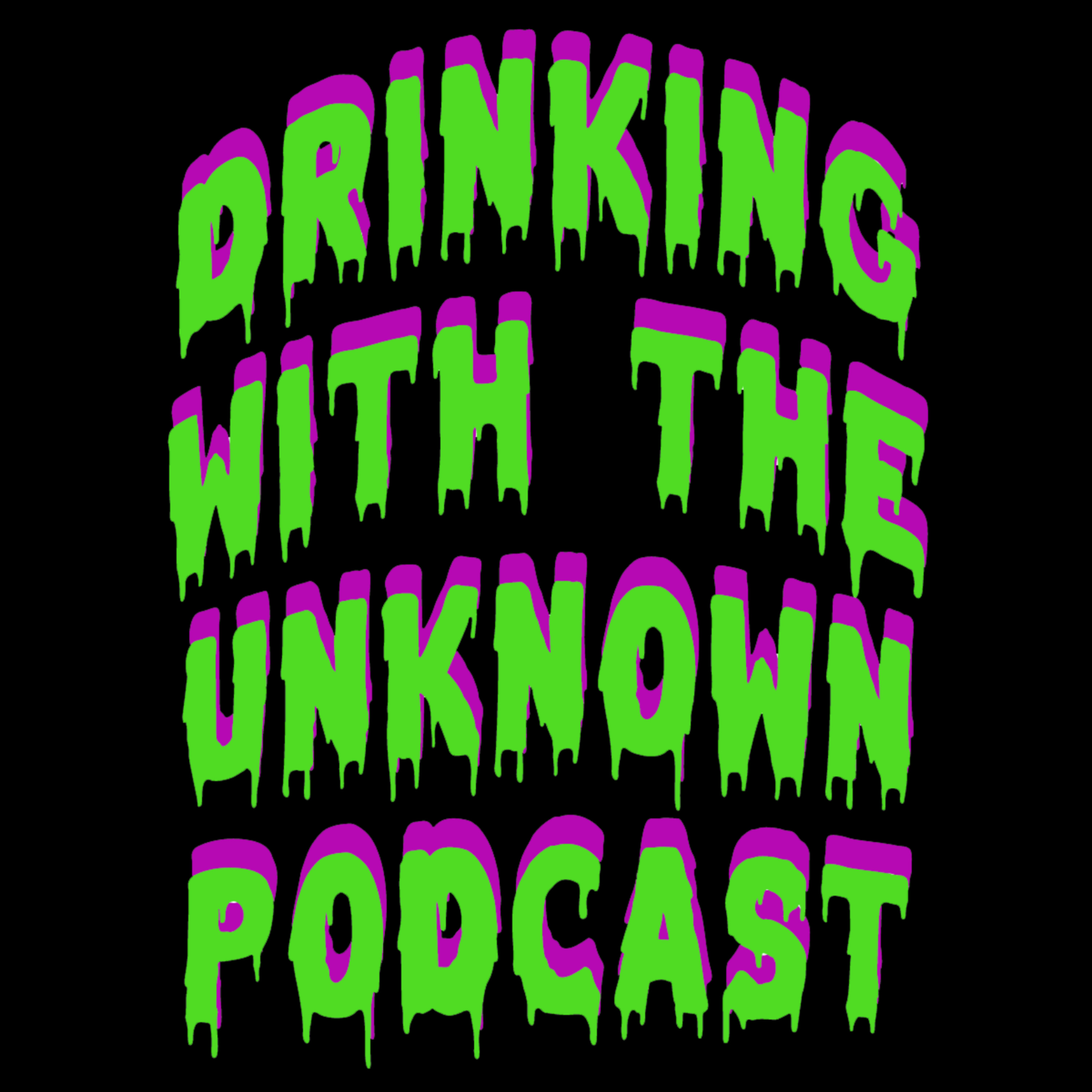 EP 72 - La Siguanaba episode artwork