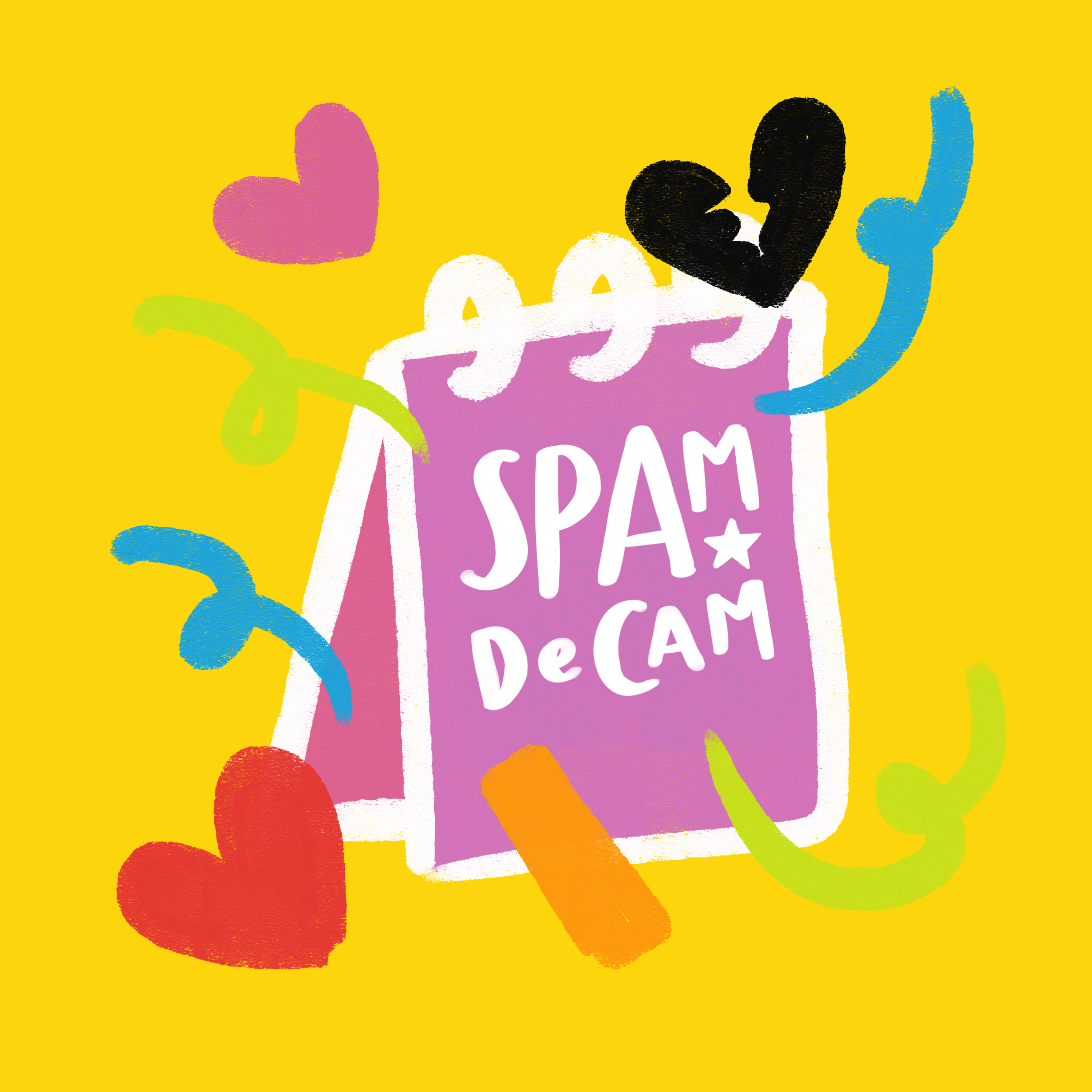 Departamento de quejas y reclamos 🌟 episode artwork
