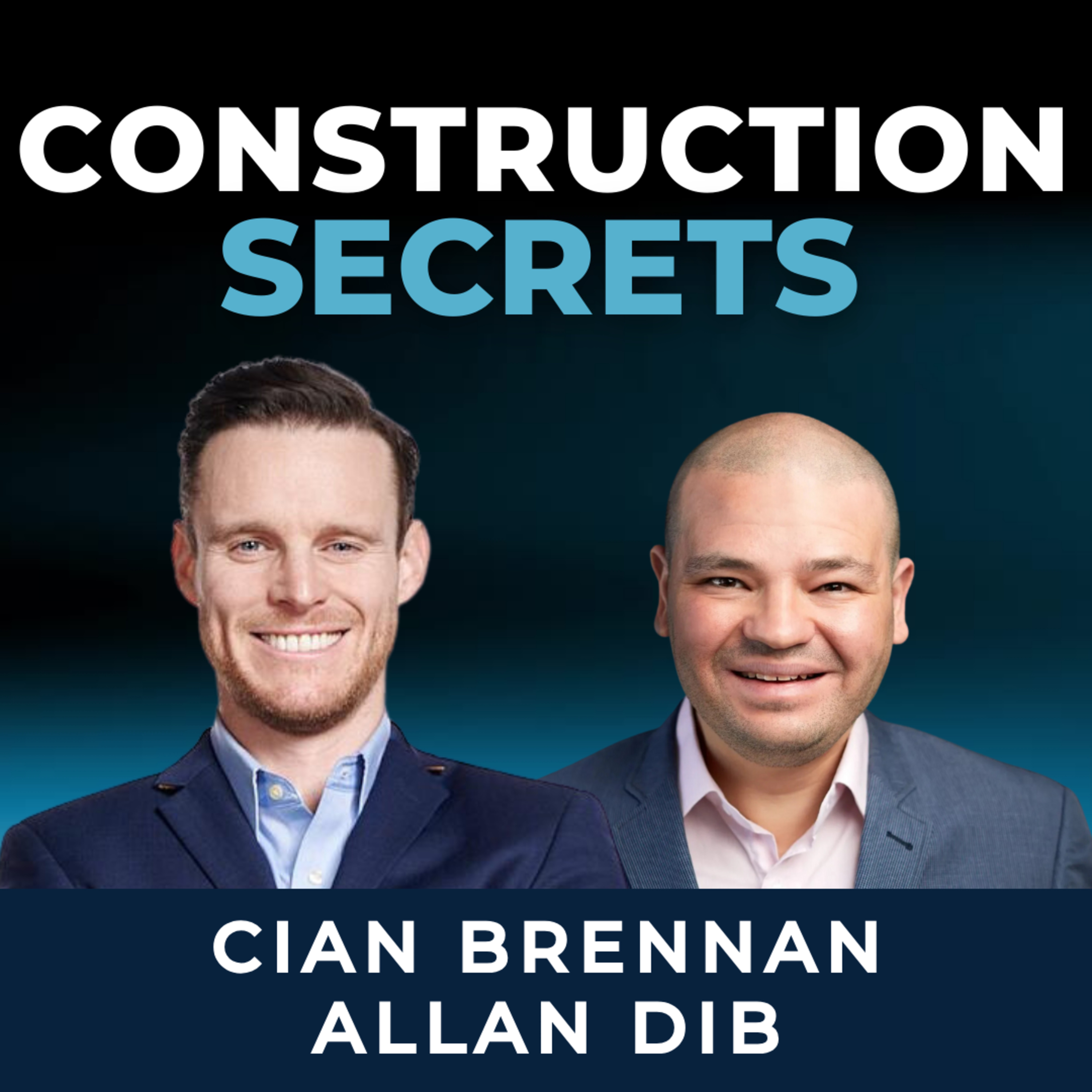 How to Create Your 1-Page Marketing Plan Pt. 1 with Allan Dib | Ep. 207 episode artwork