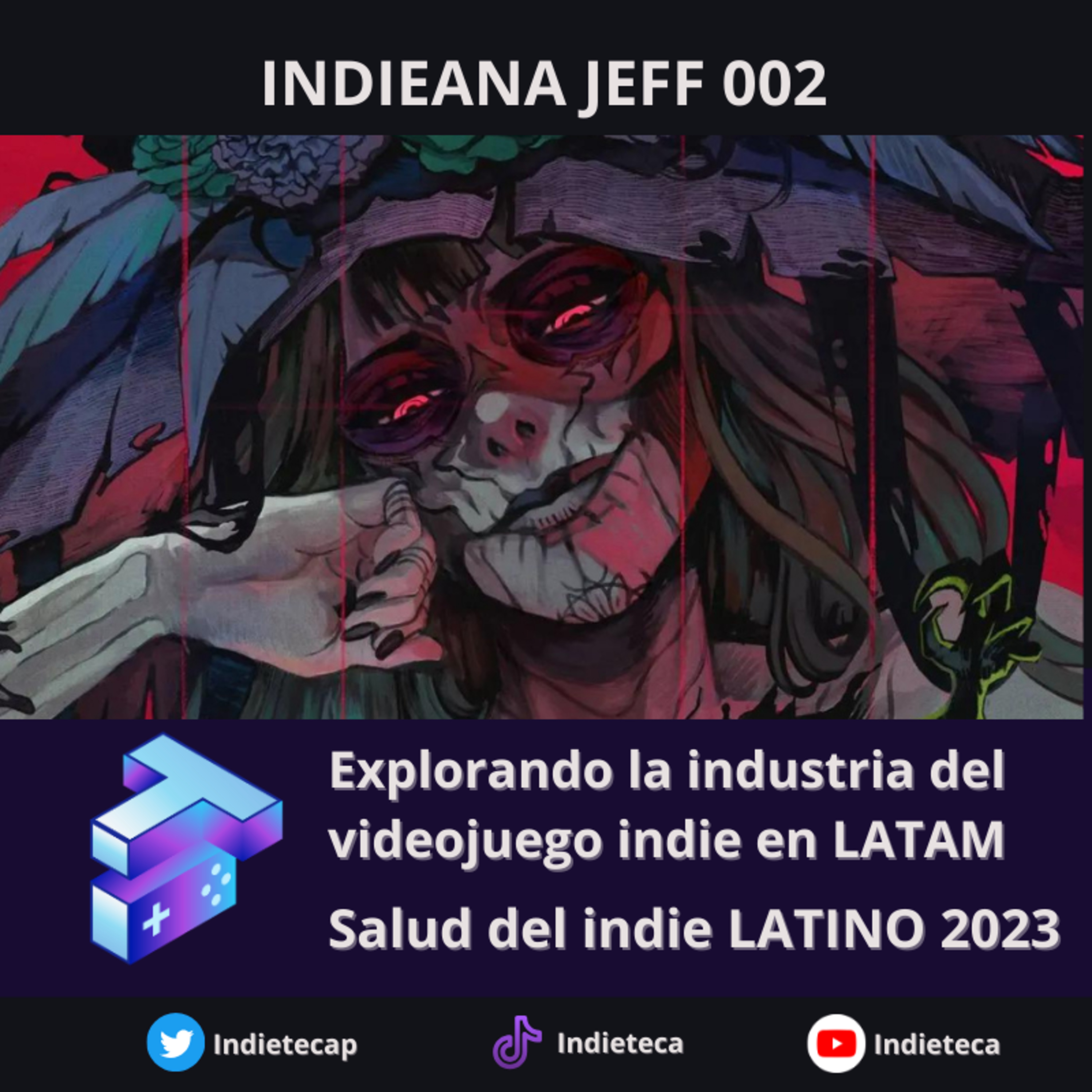 Indieteca Podcast