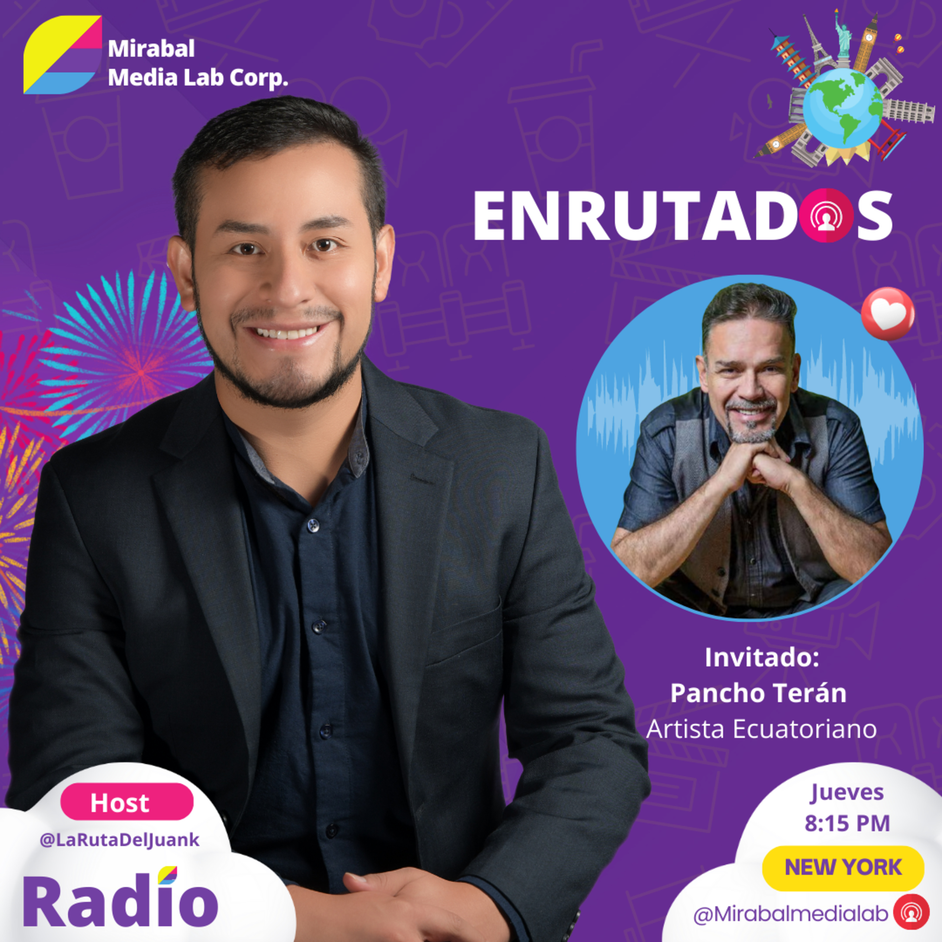 RutaYork Radio