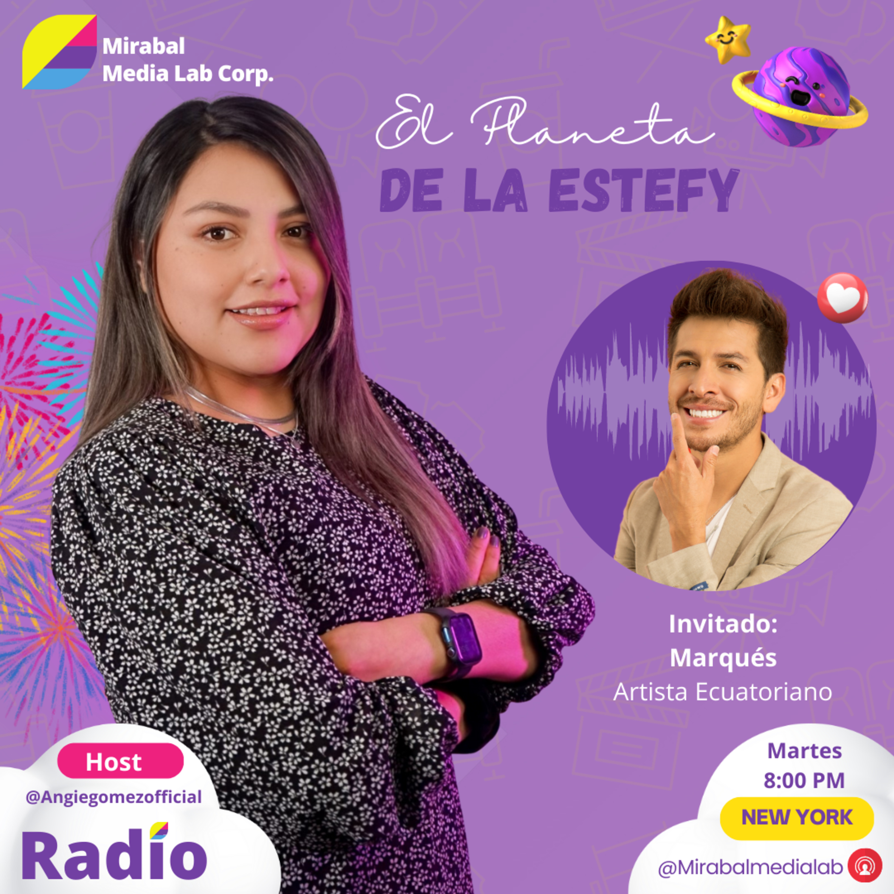 RutaYork Radio