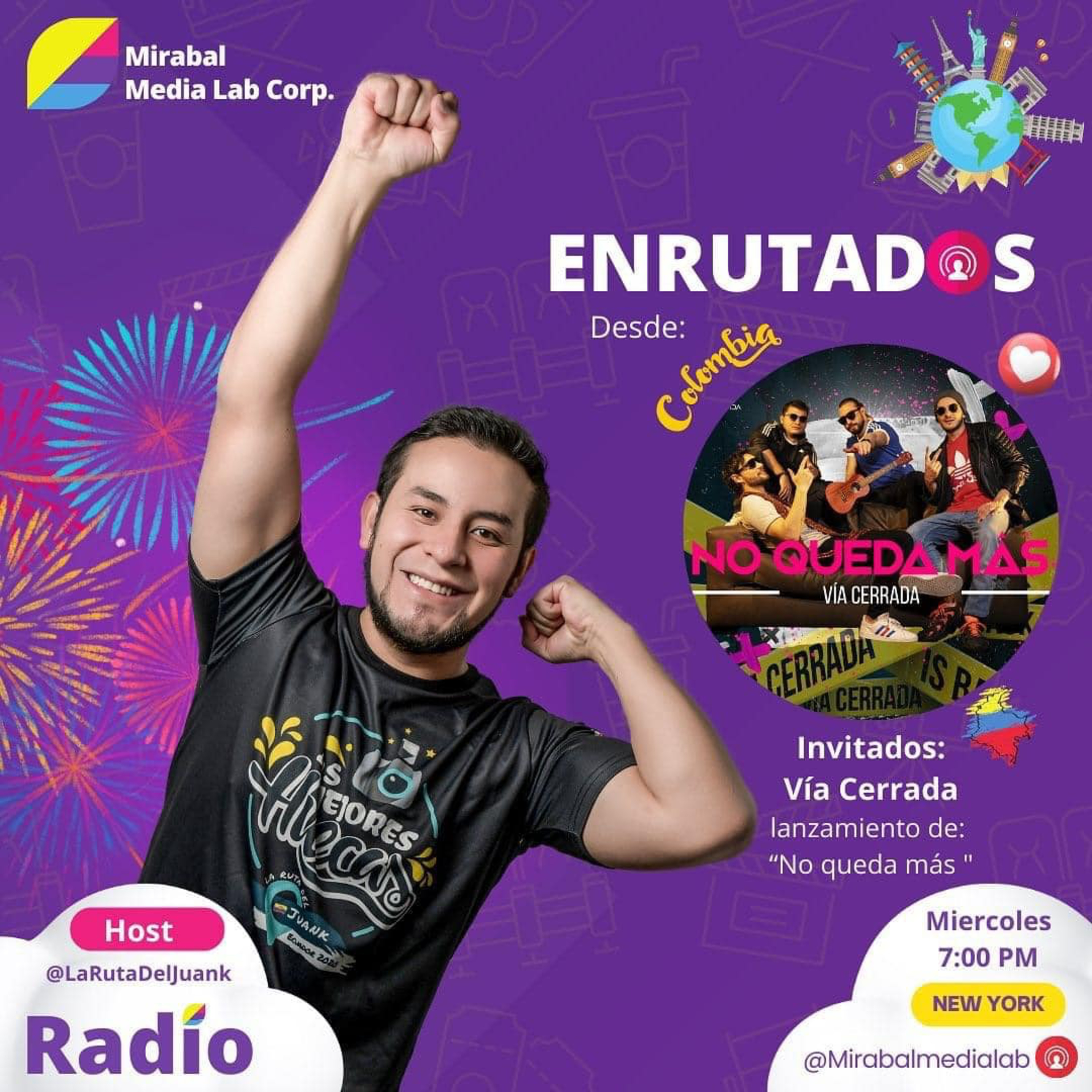 RutaYork Radio