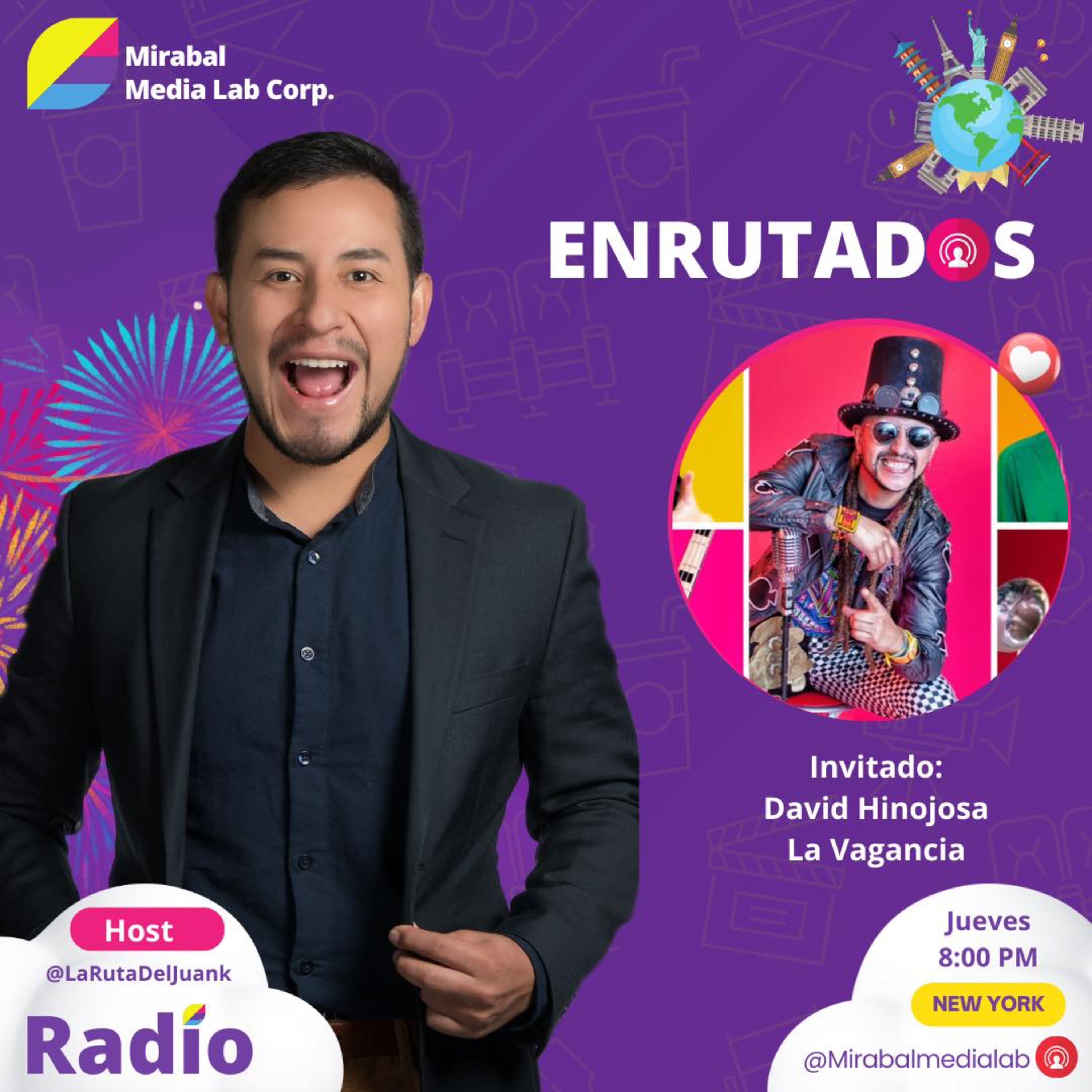RutaYork Radio