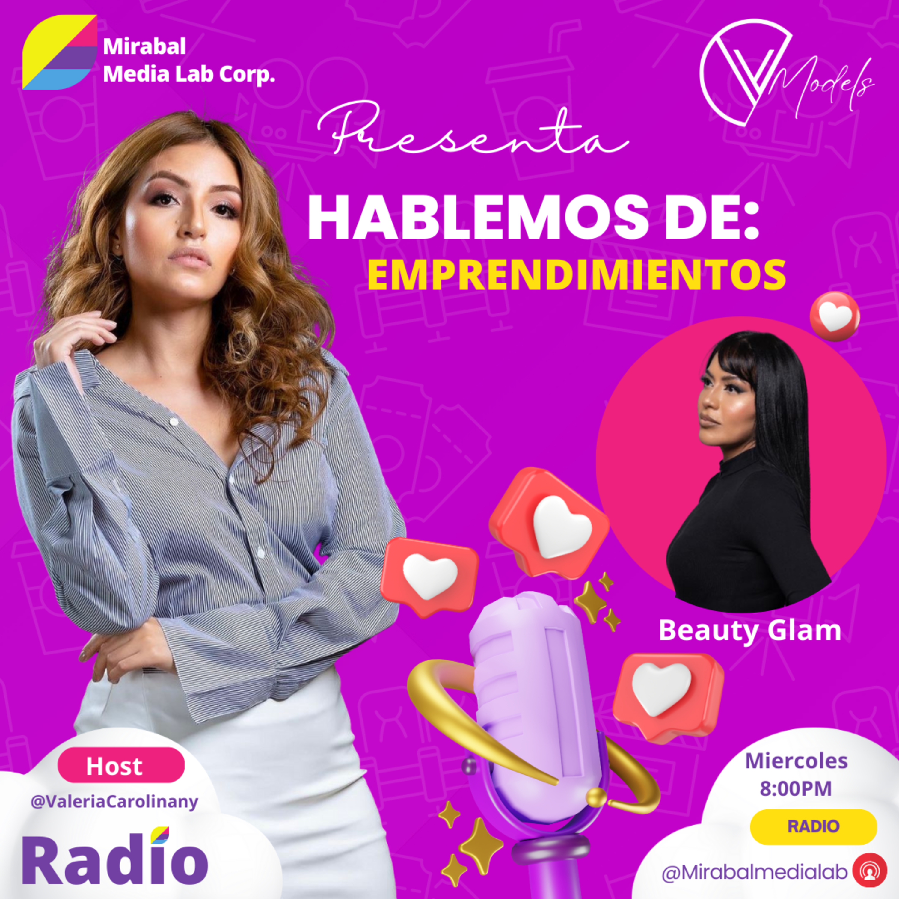 RutaYork Radio