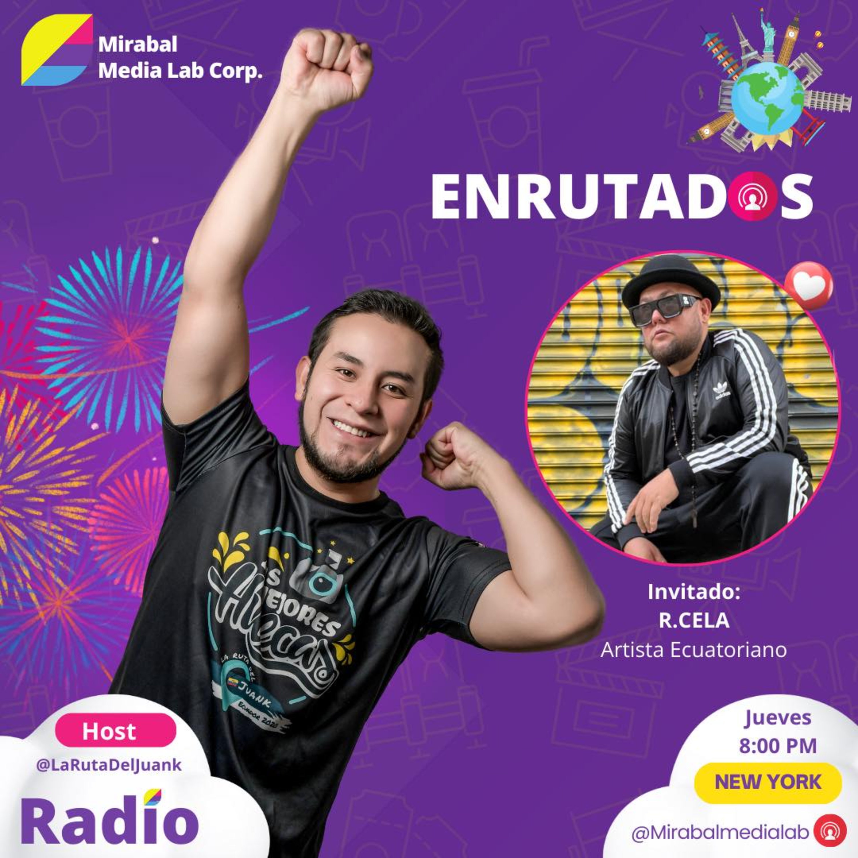 RutaYork Radio