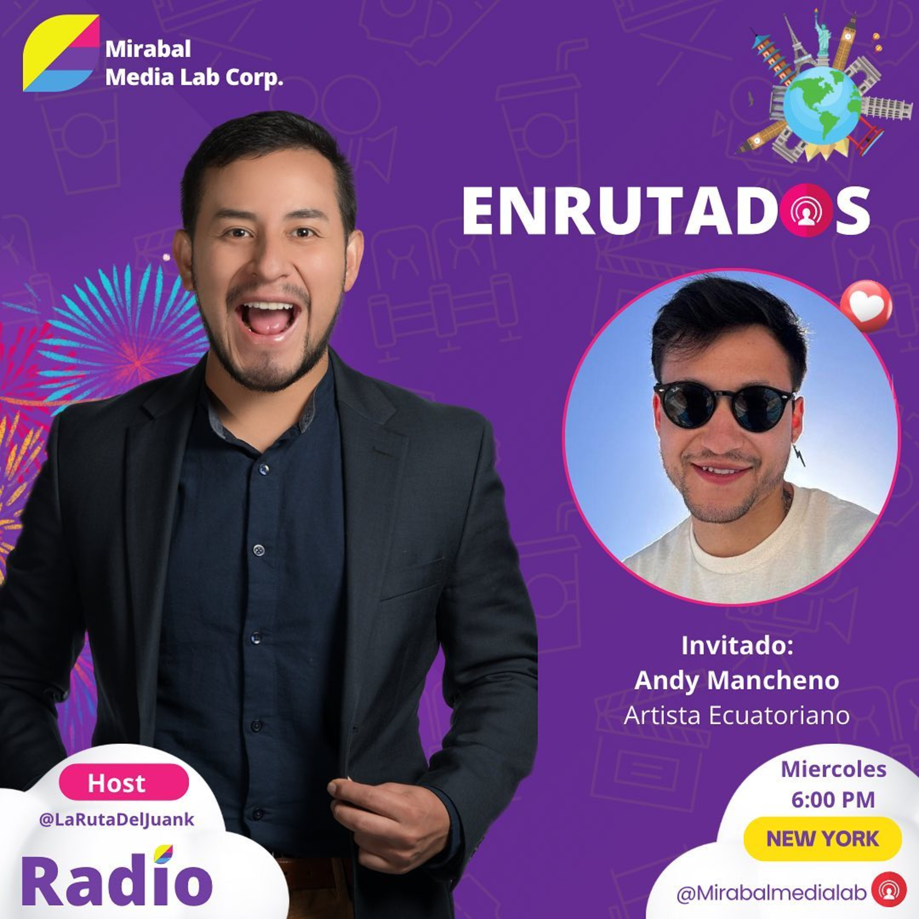 RutaYork Radio