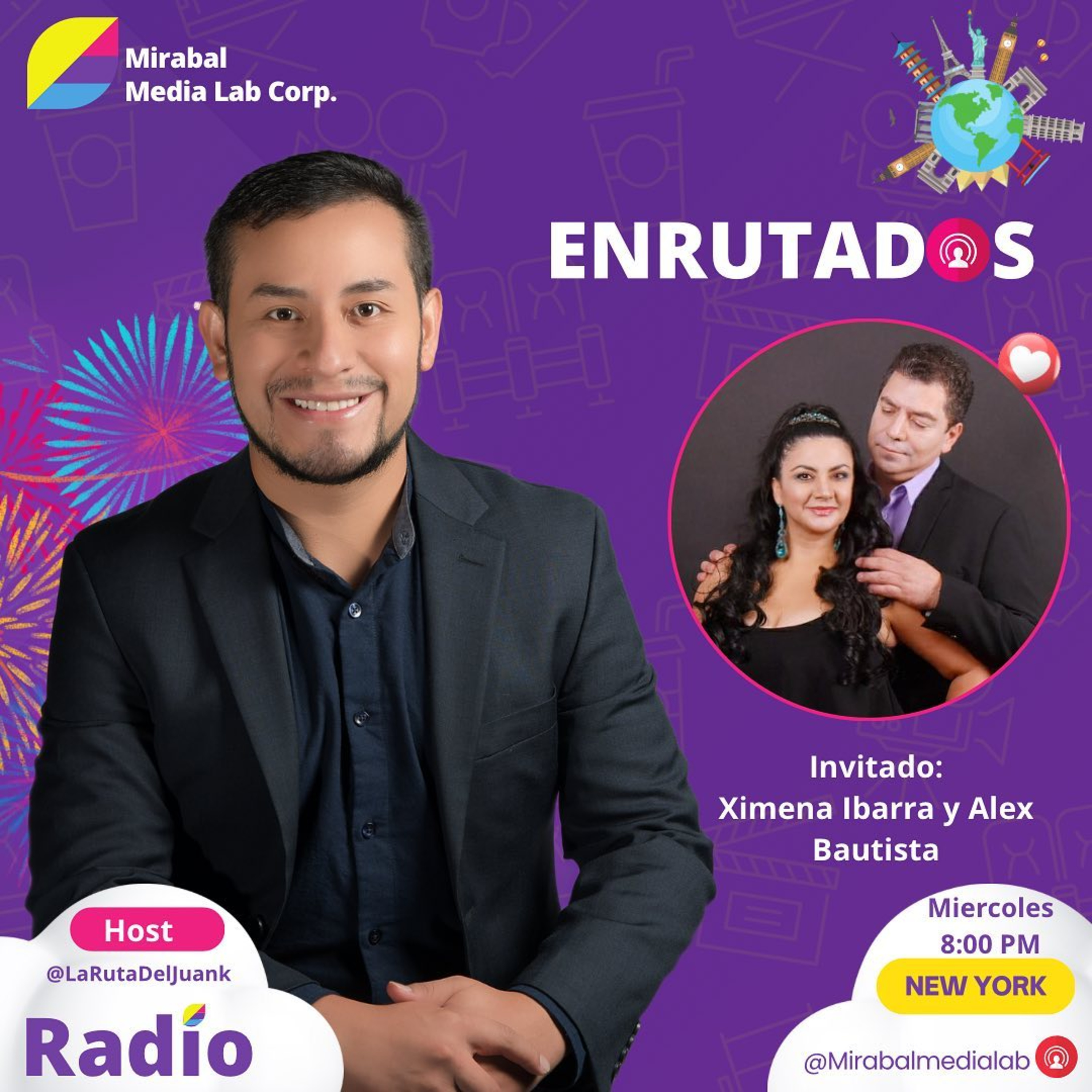 RutaYork Radio