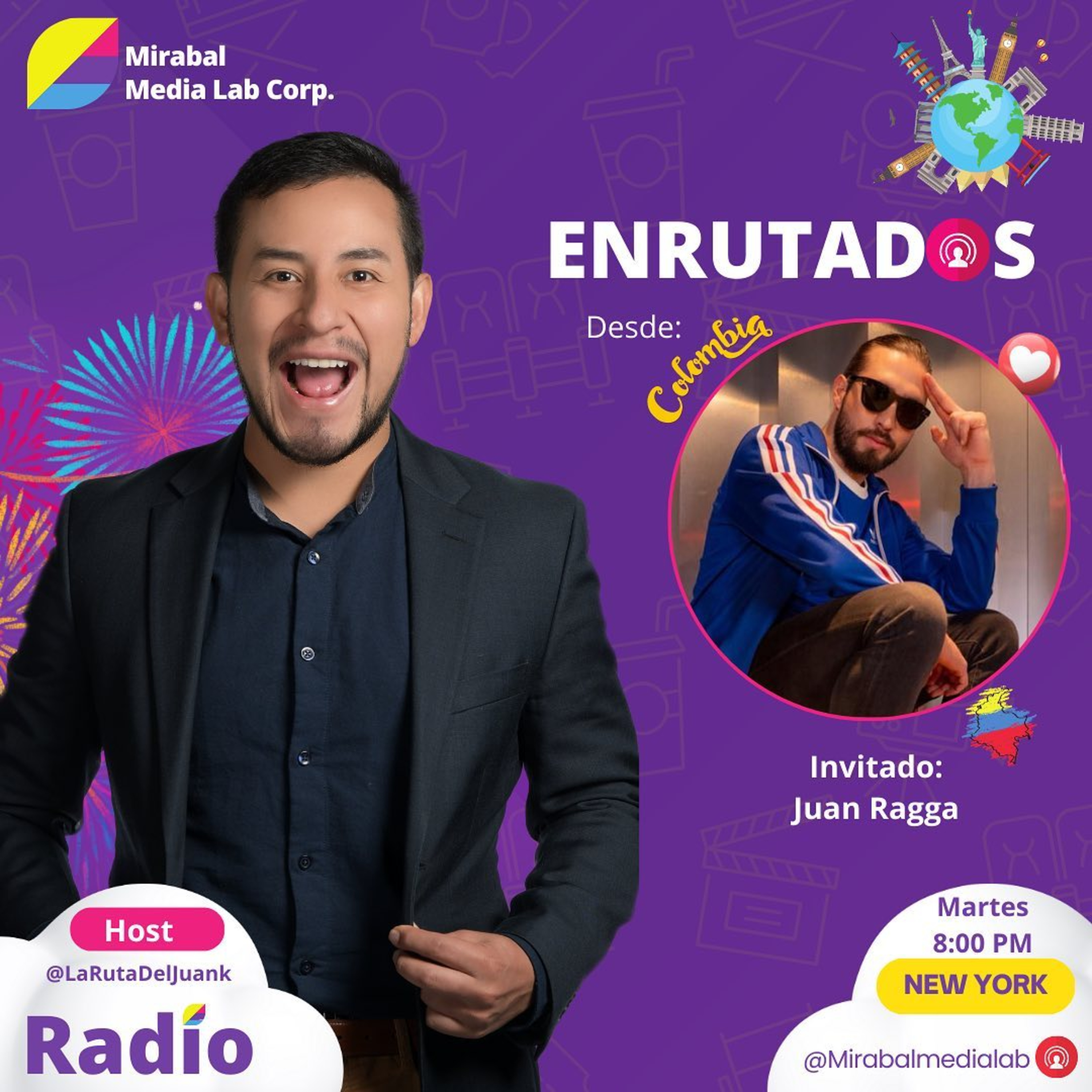 RutaYork Radio