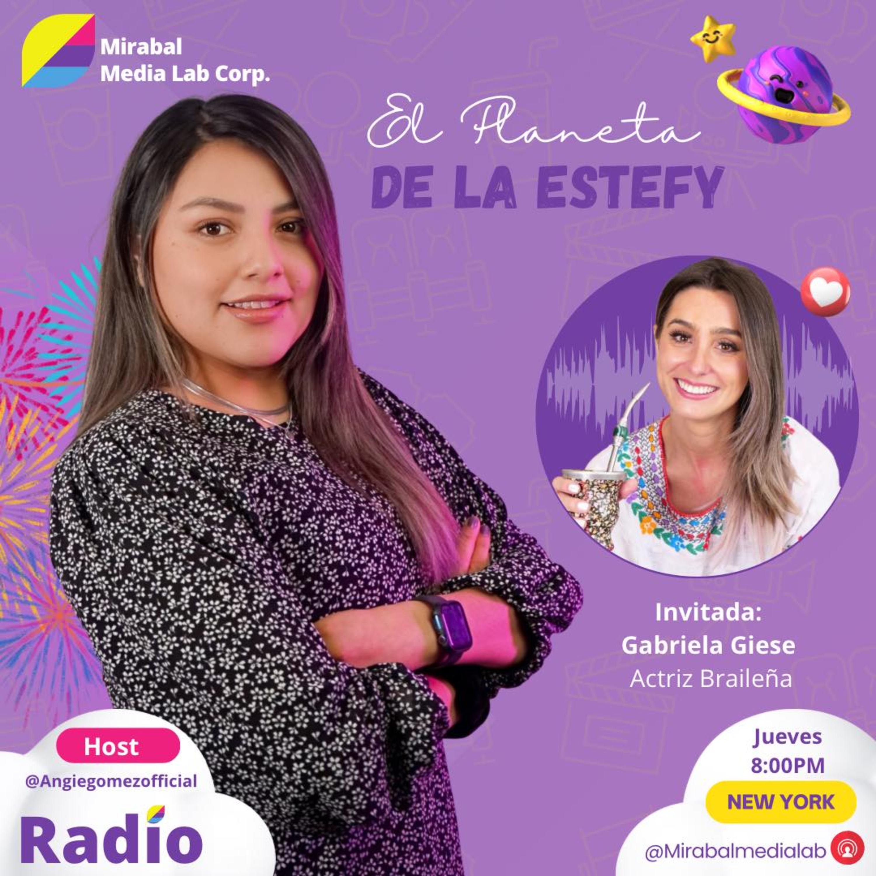 RutaYork Radio