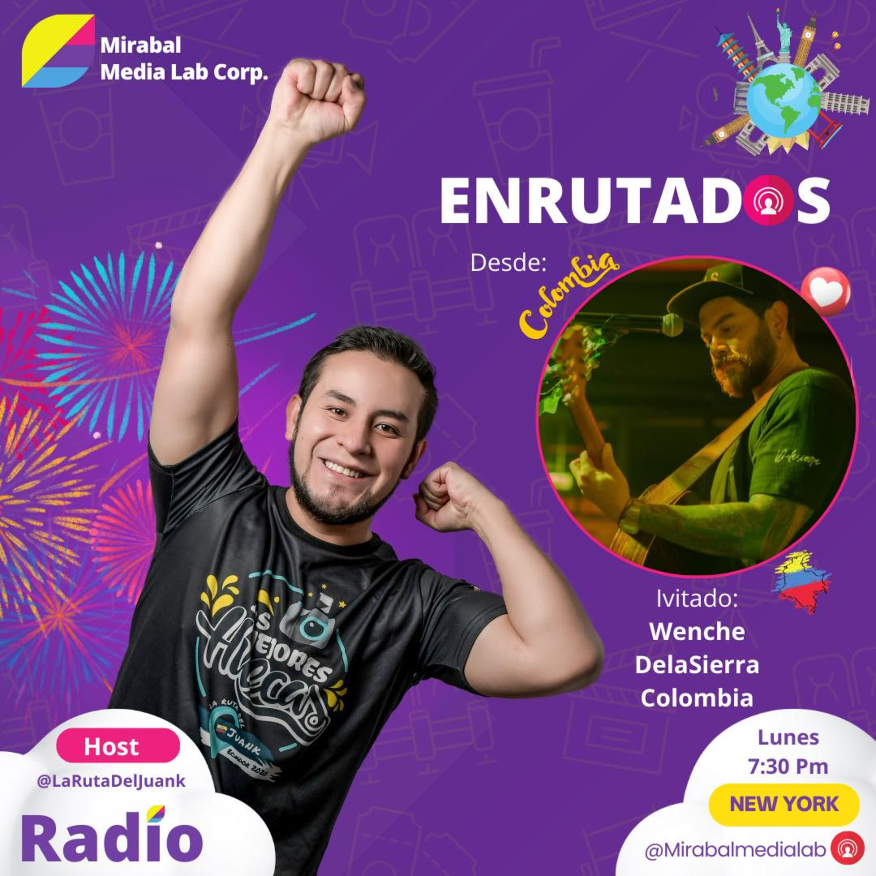 RutaYork Radio