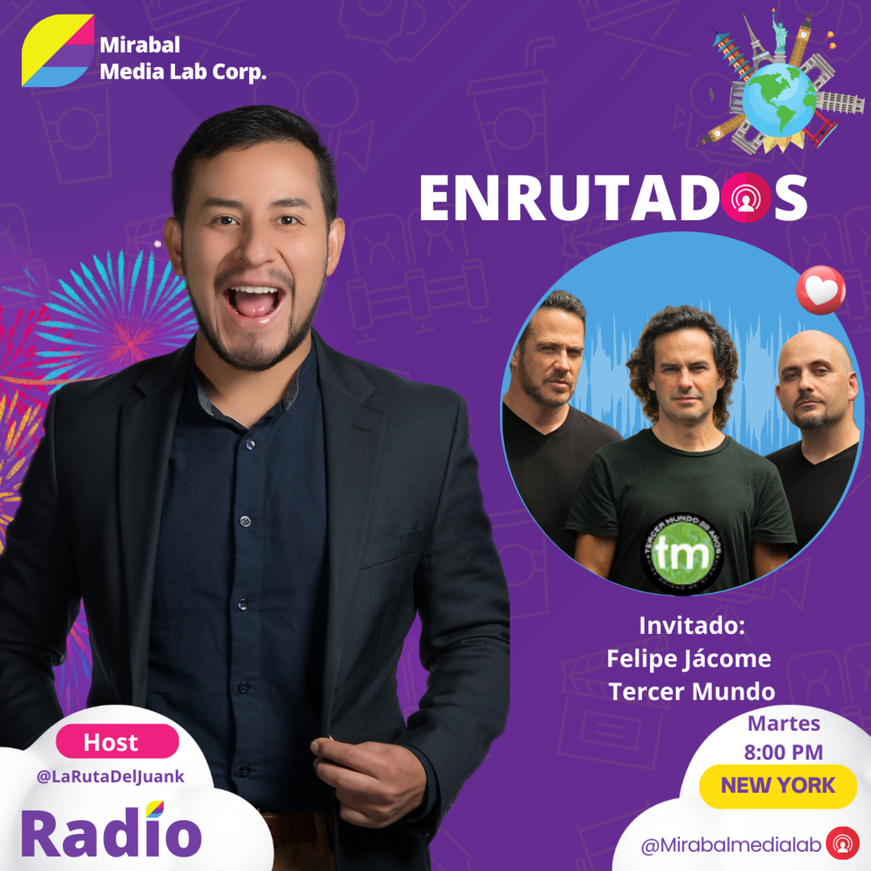 RutaYork Radio