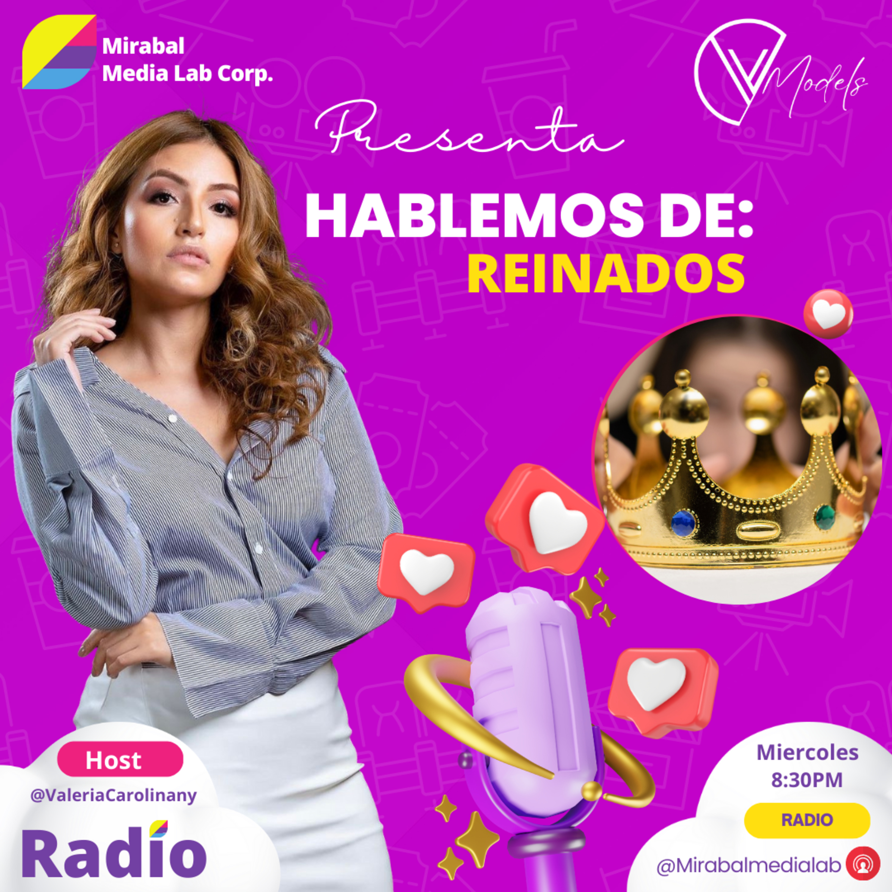 RutaYork Radio