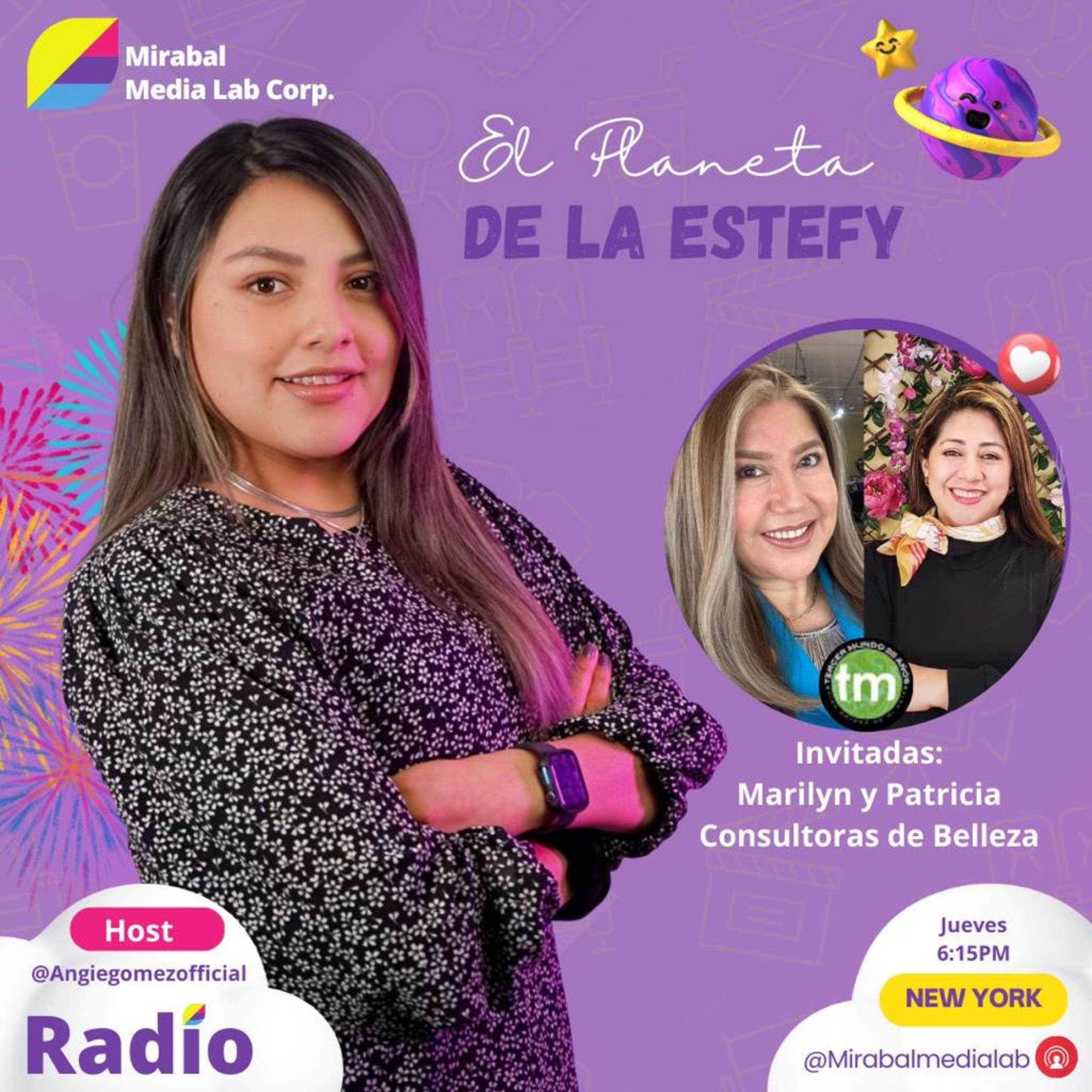 RutaYork Radio
