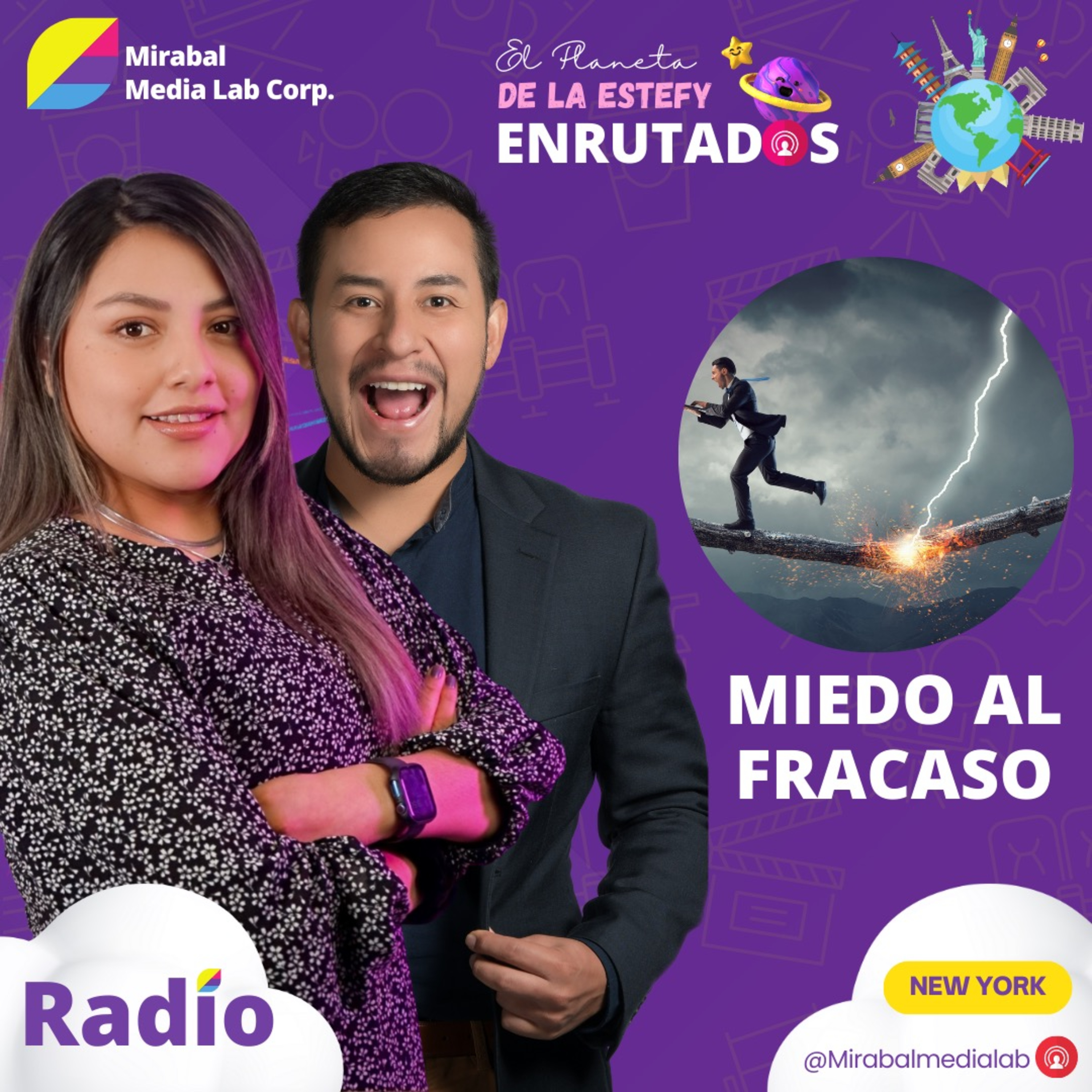 RutaYork Radio