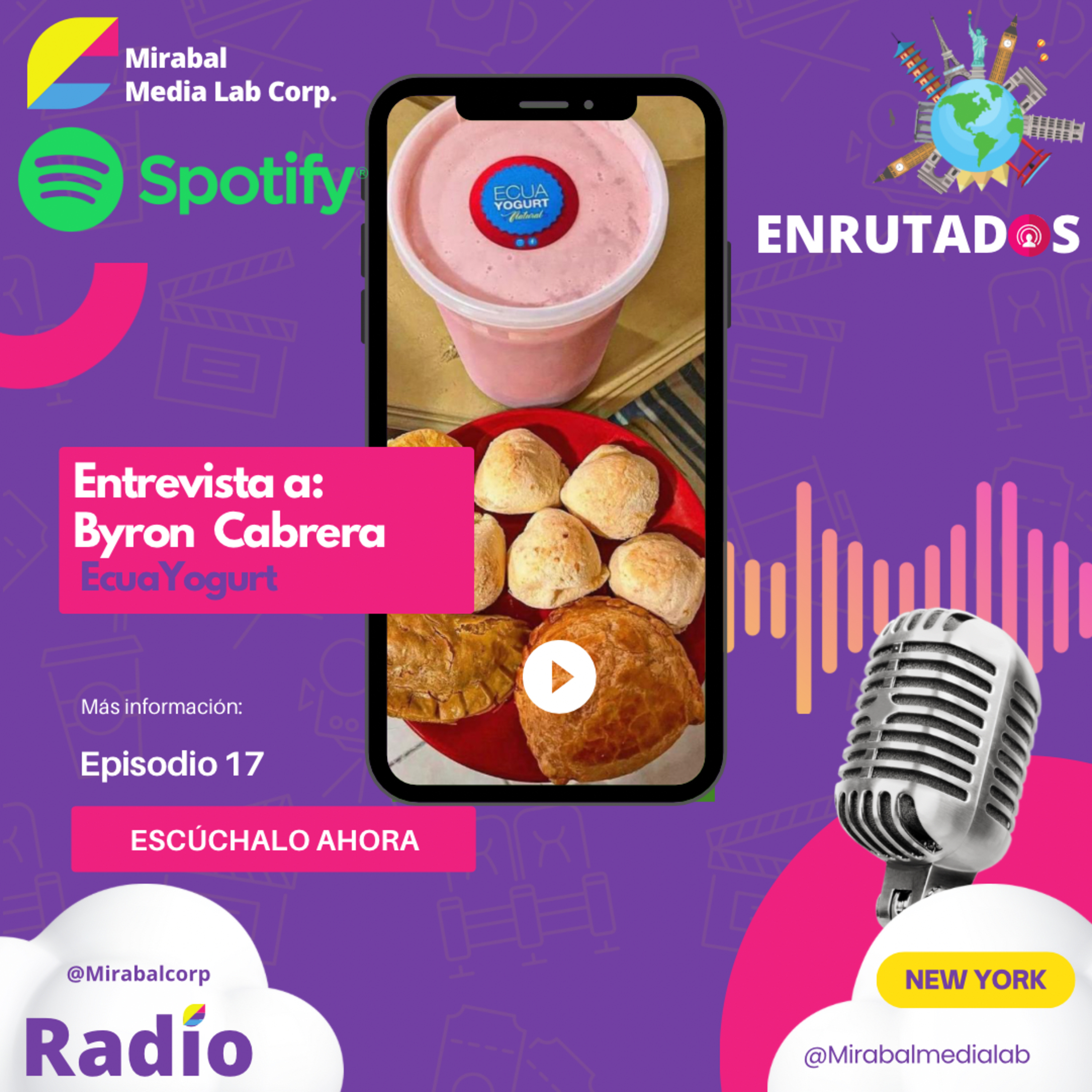 RutaYork Radio