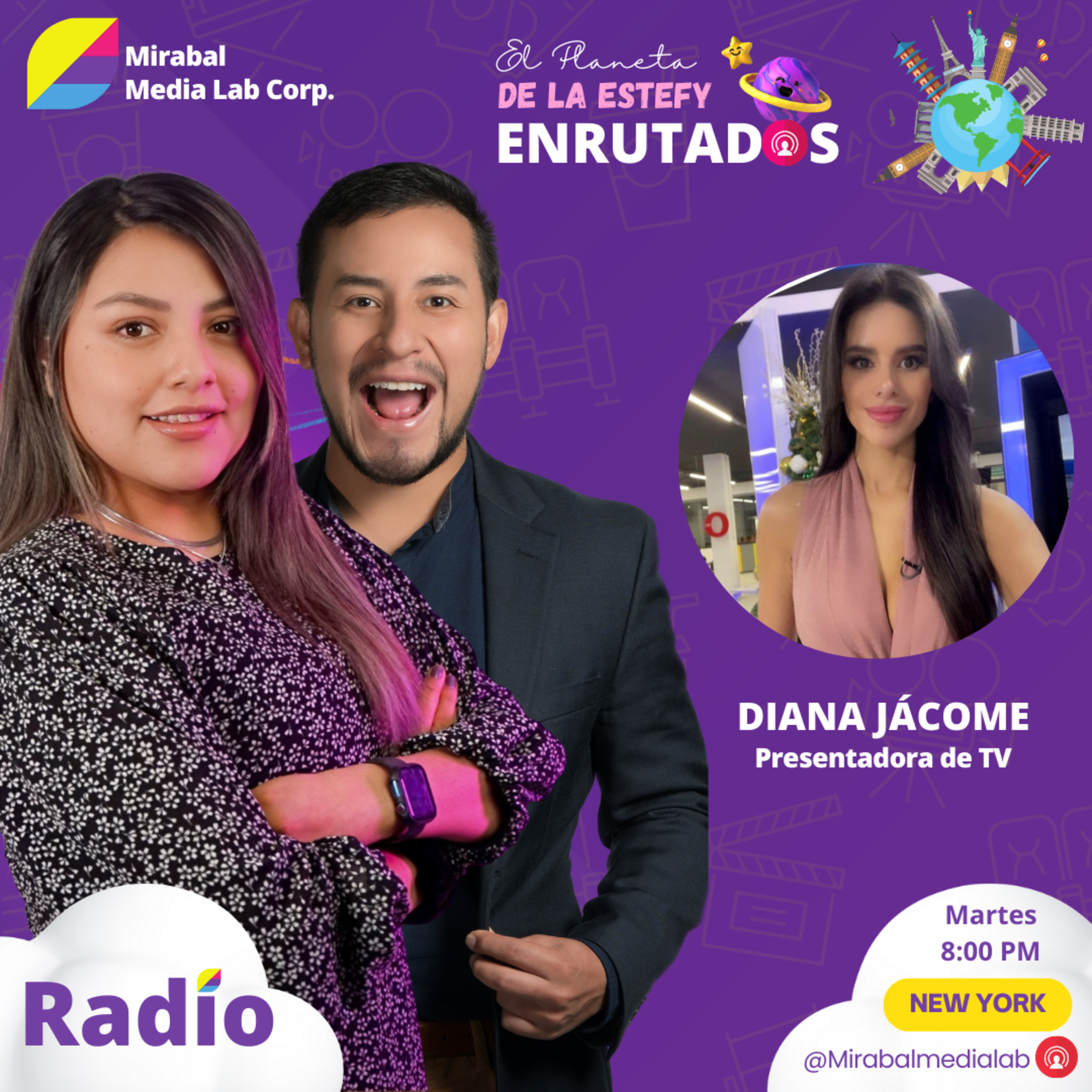 RutaYork Radio