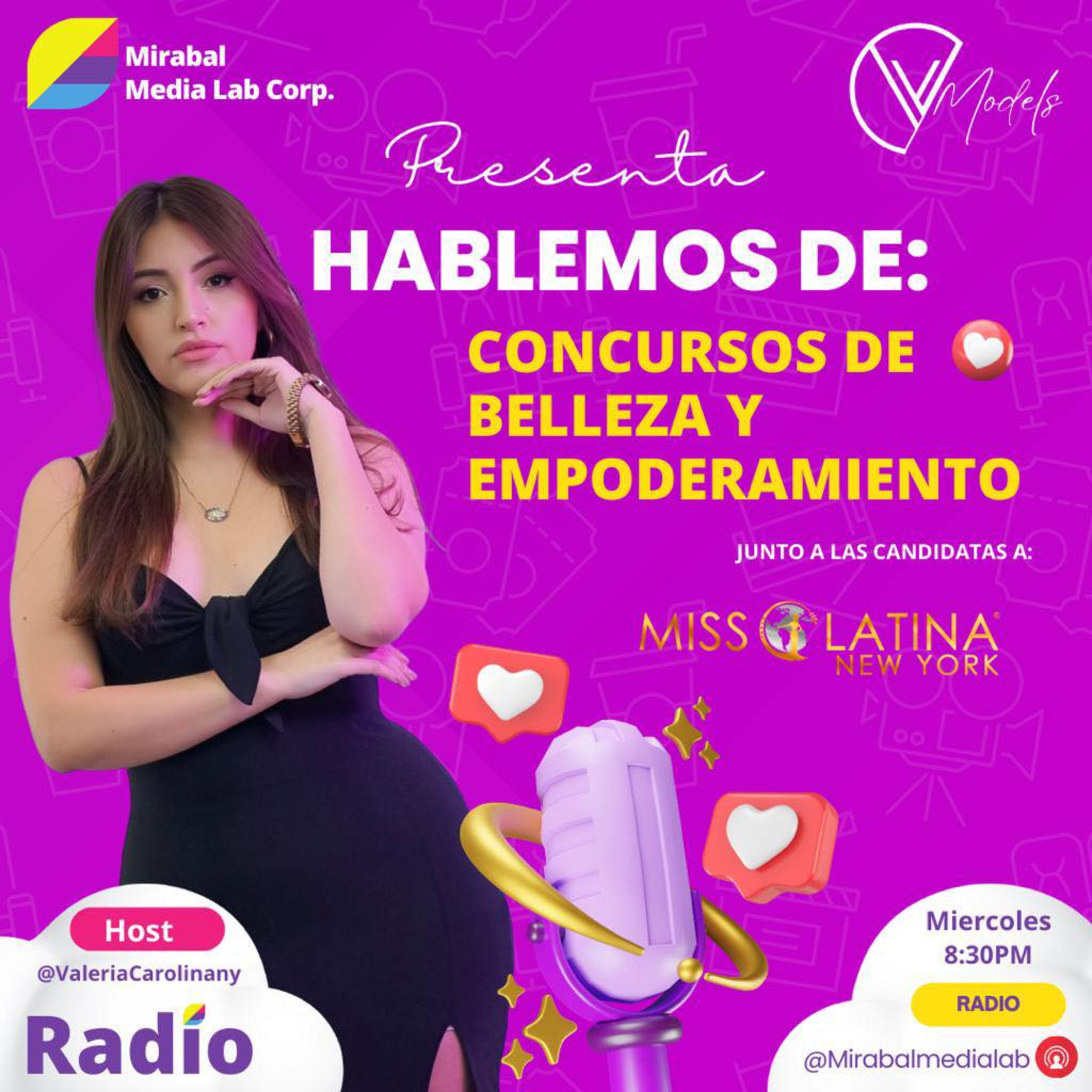 RutaYork Radio