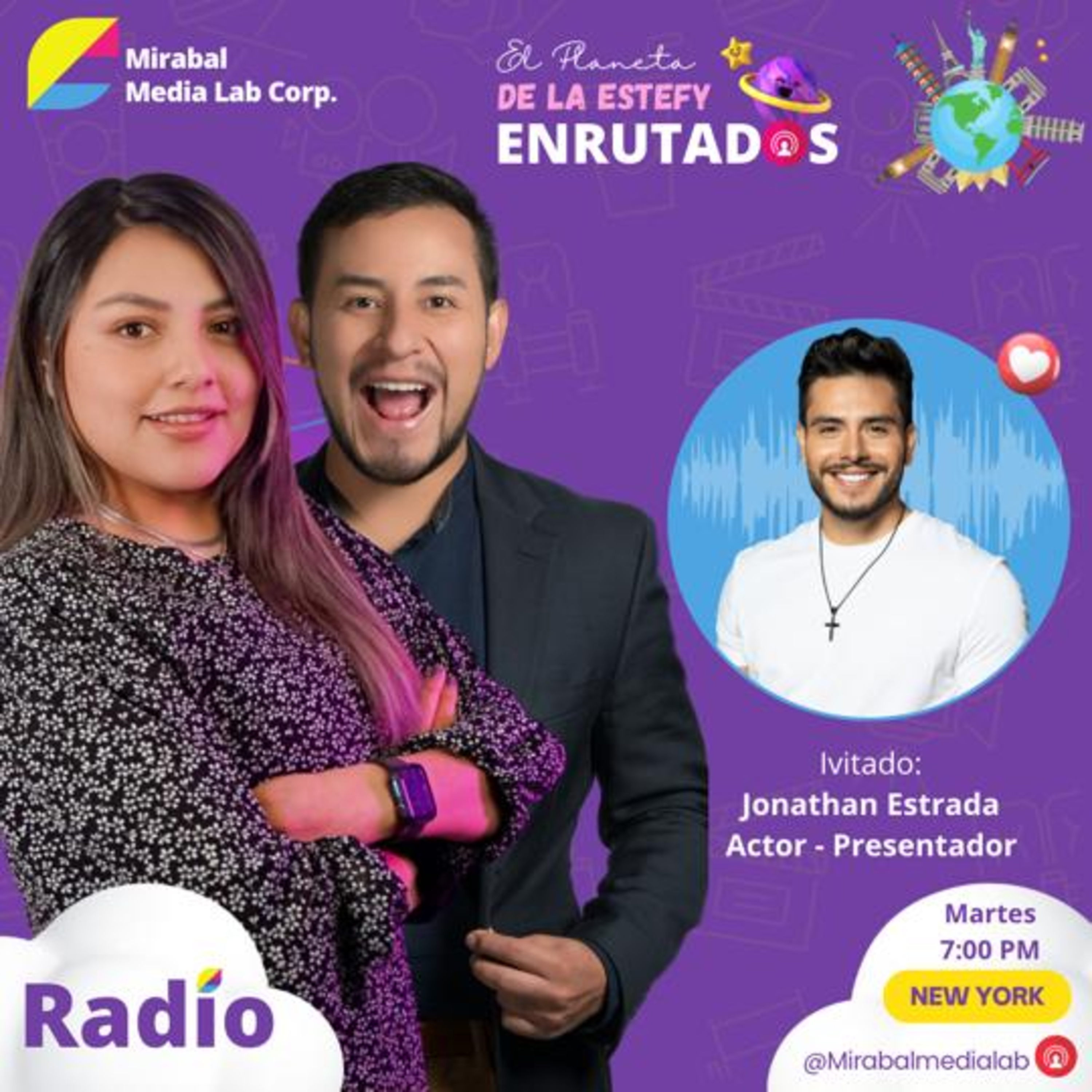 RutaYork Radio