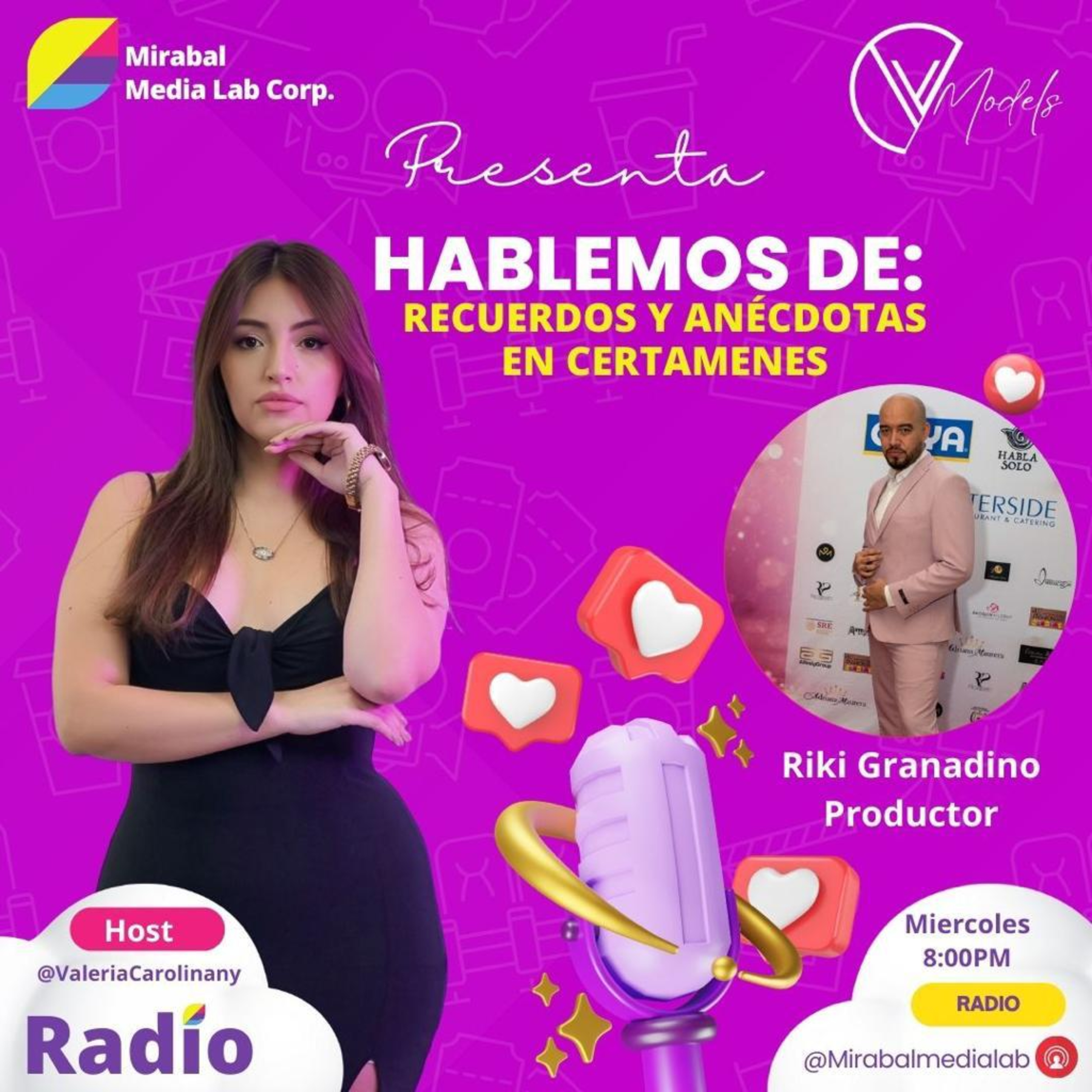 RutaYork Radio