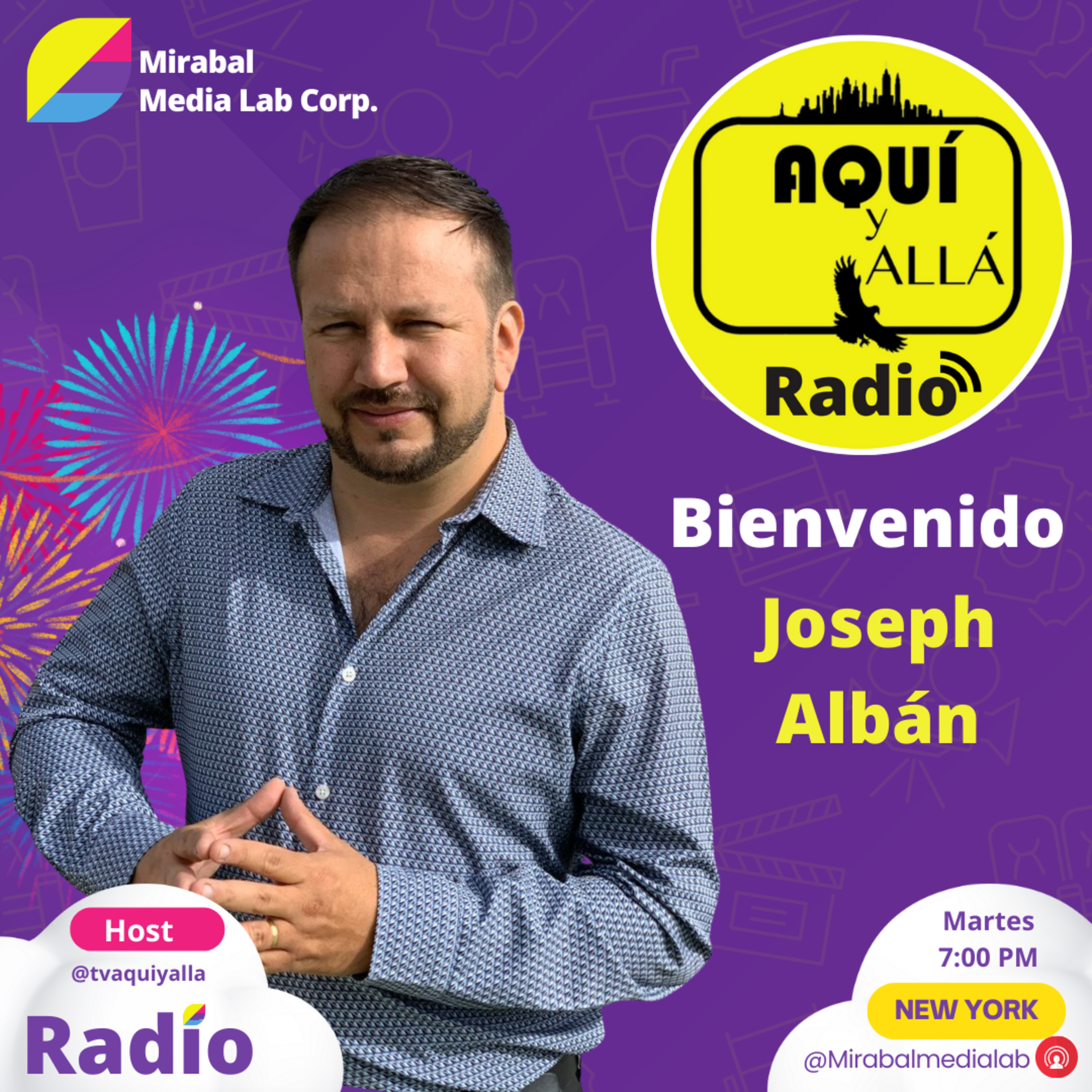 RutaYork Radio