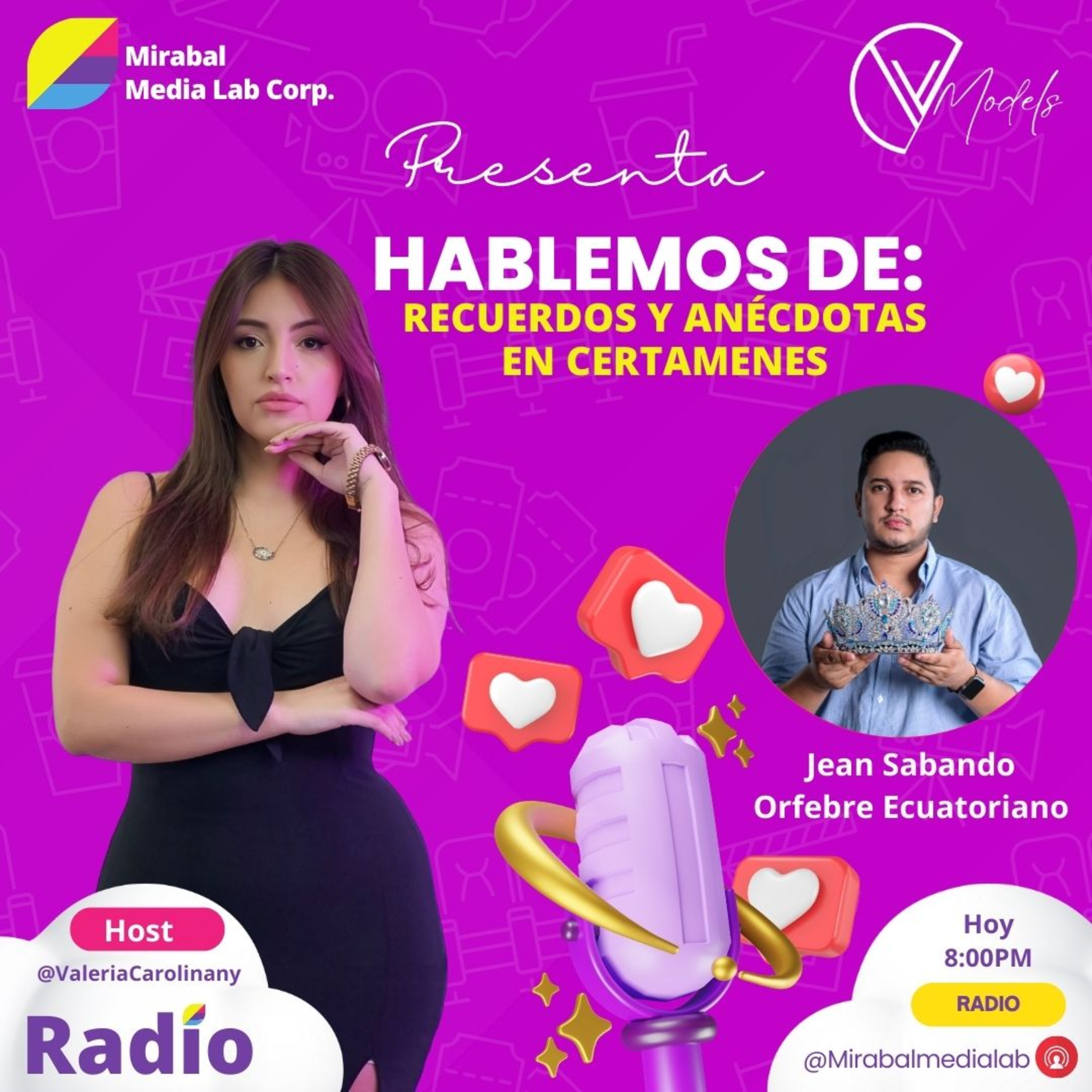 RutaYork Radio