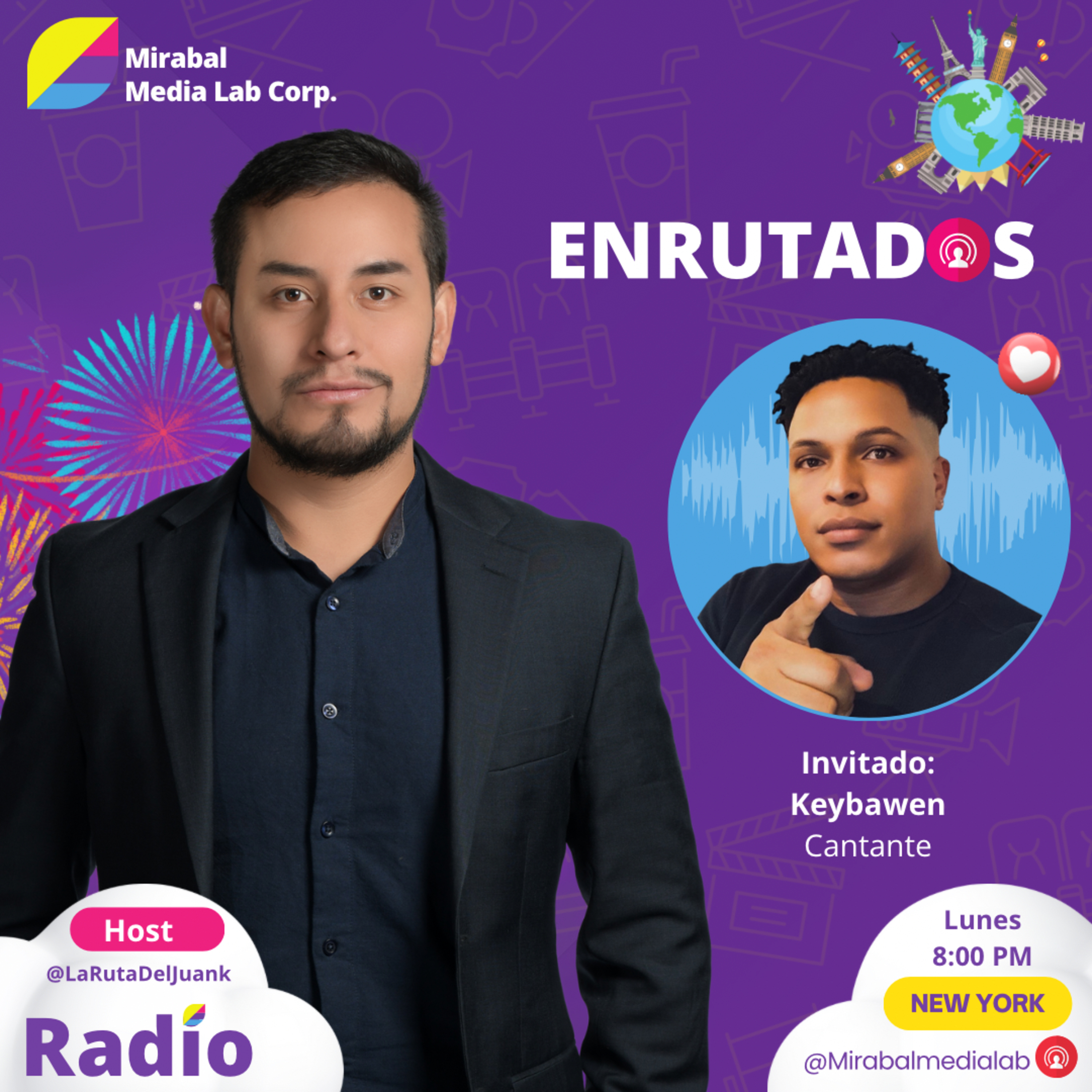 RutaYork Radio