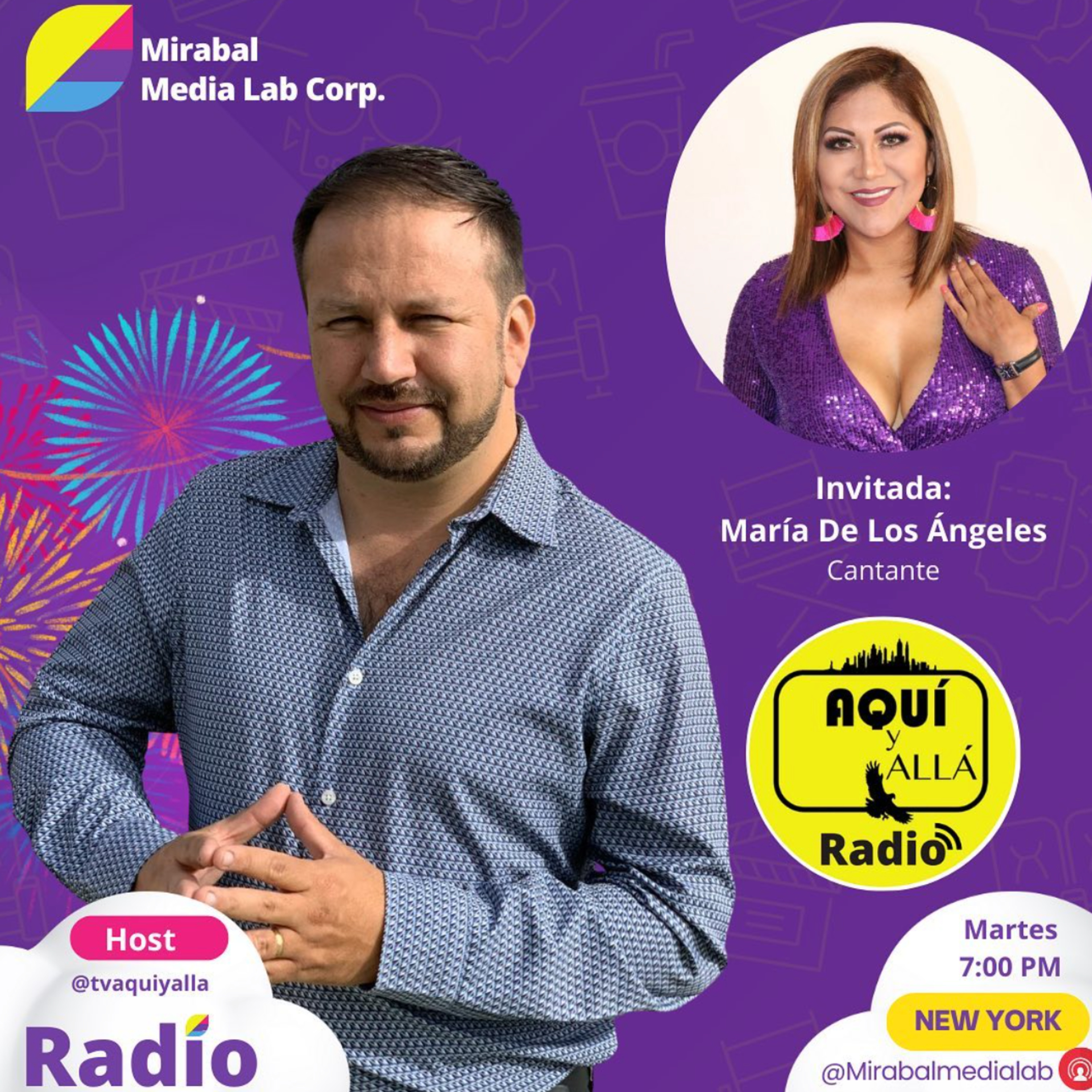RutaYork Radio