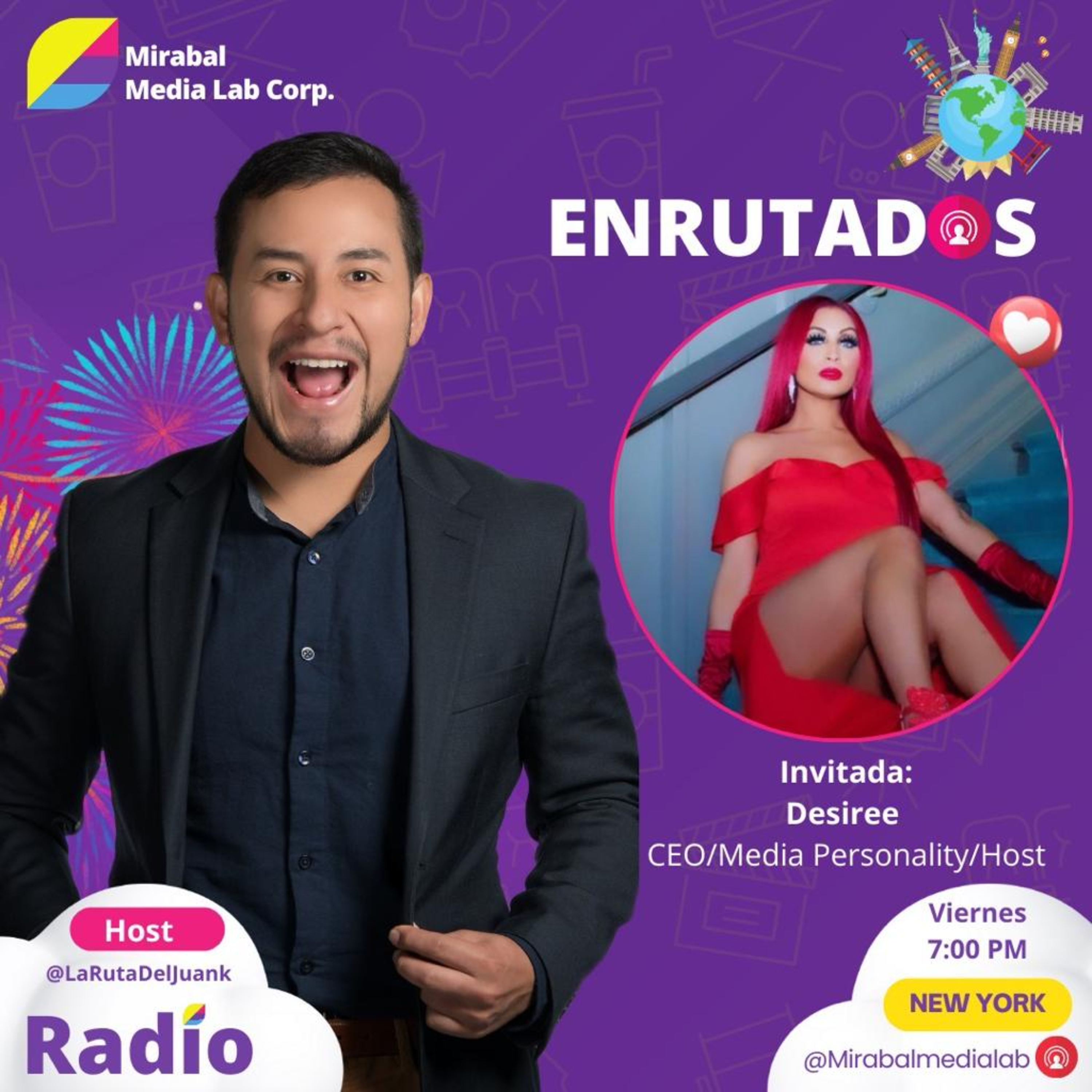 RutaYork Radio