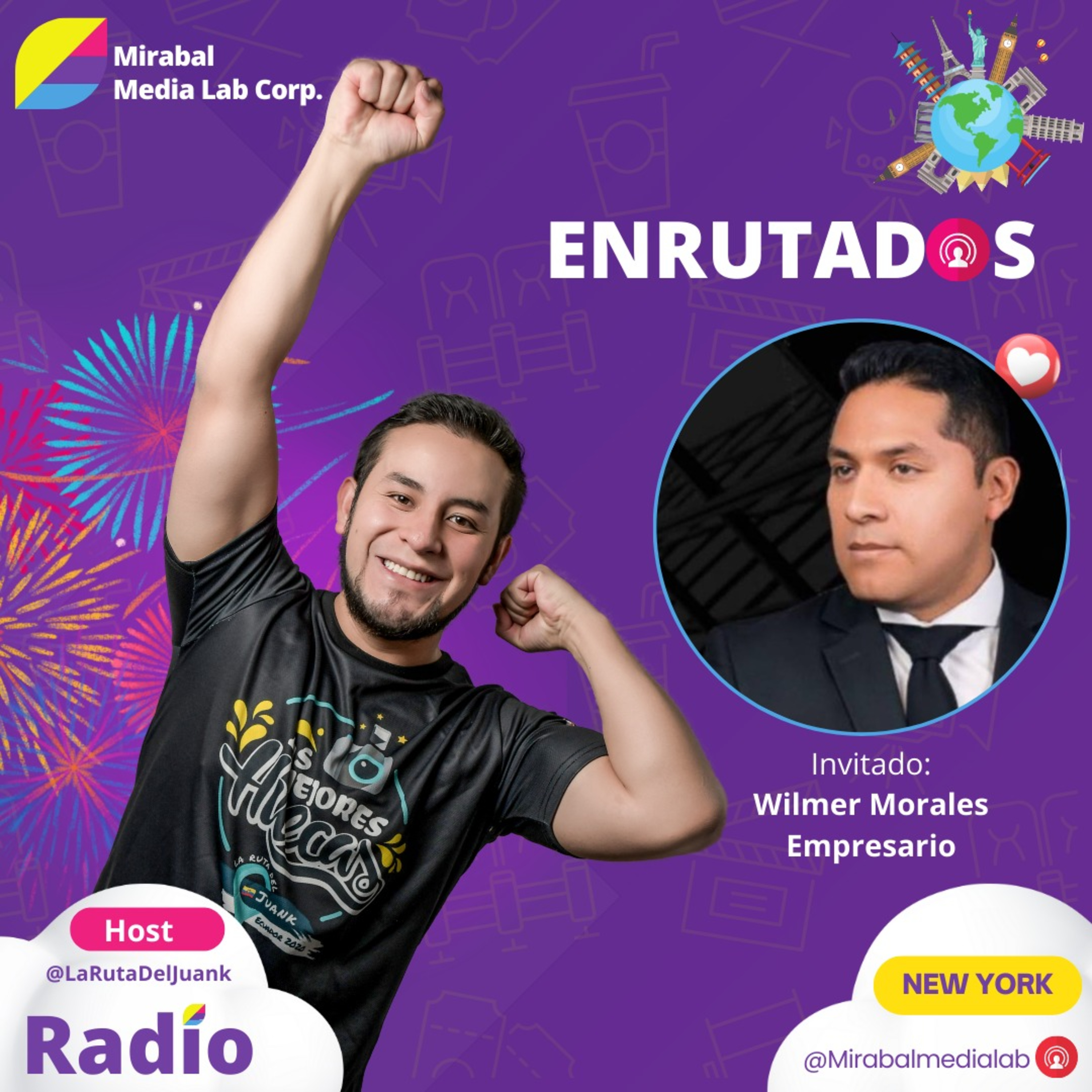 RutaYork Radio
