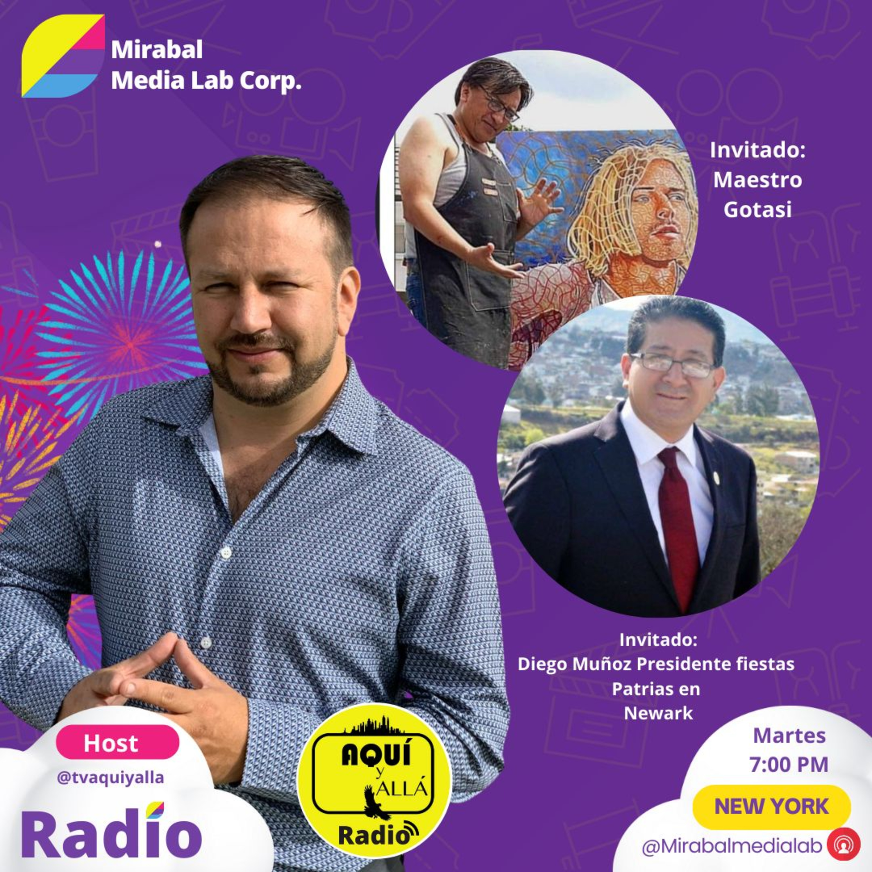 RutaYork Radio