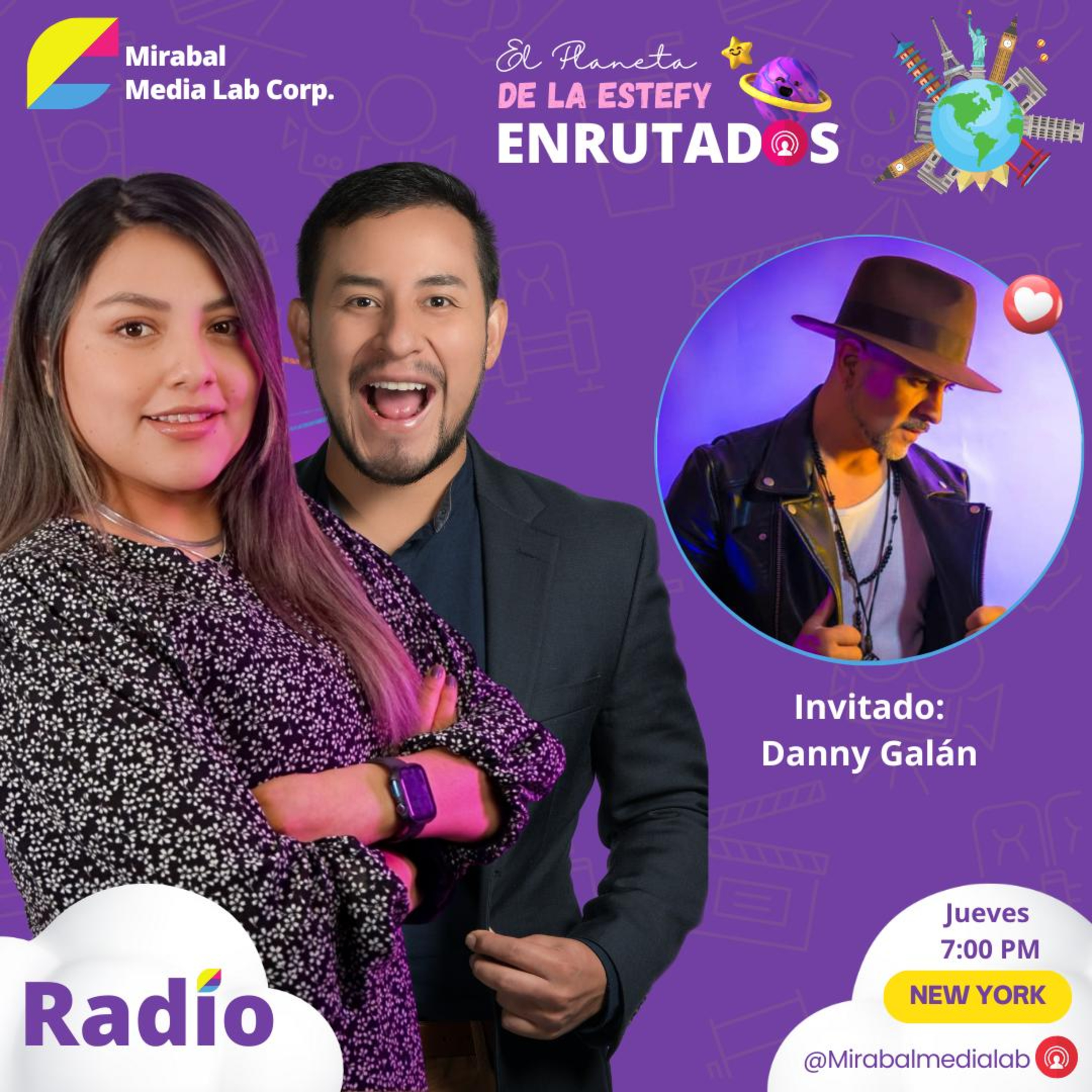 RutaYork Radio