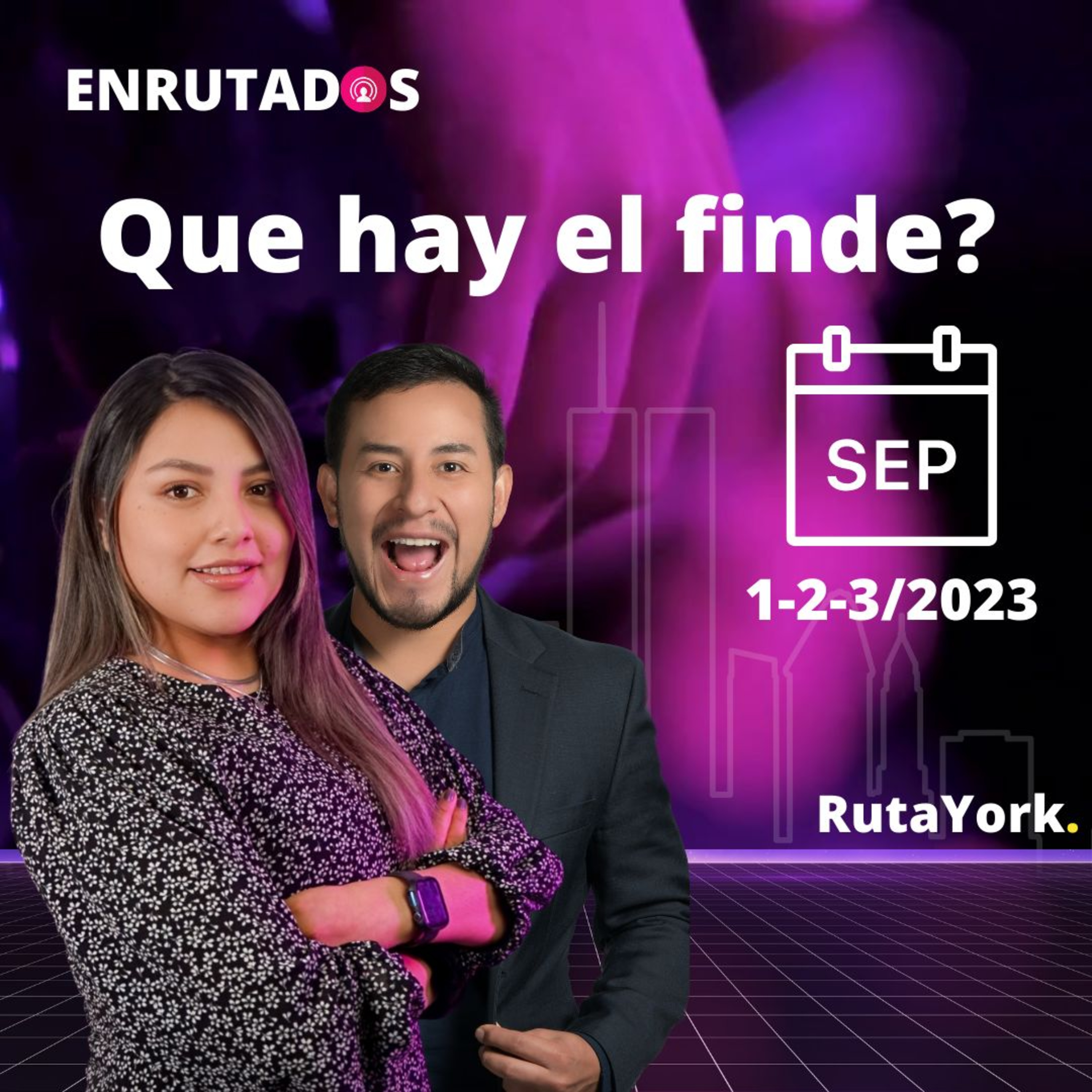 RutaYork Radio