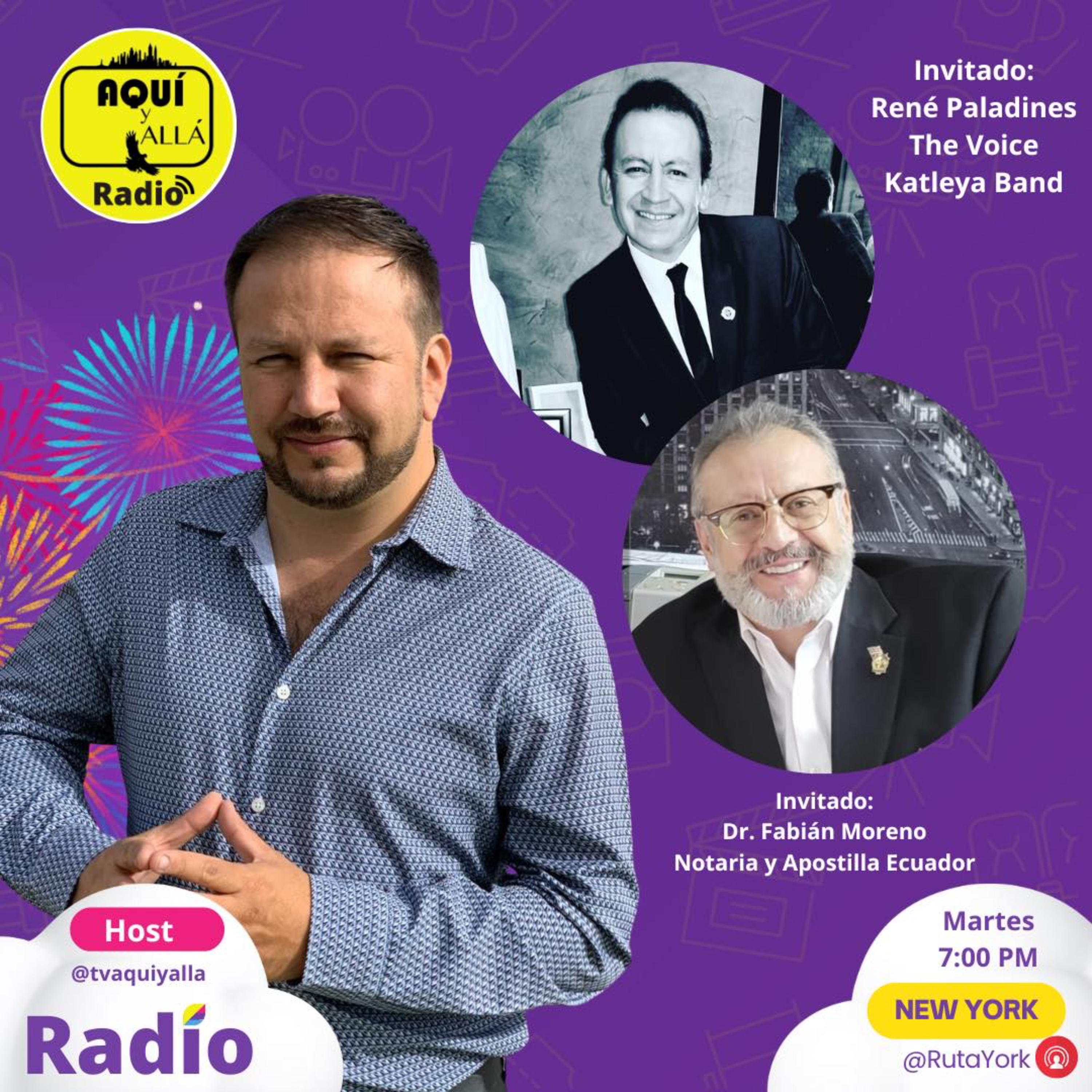 RutaYork Radio