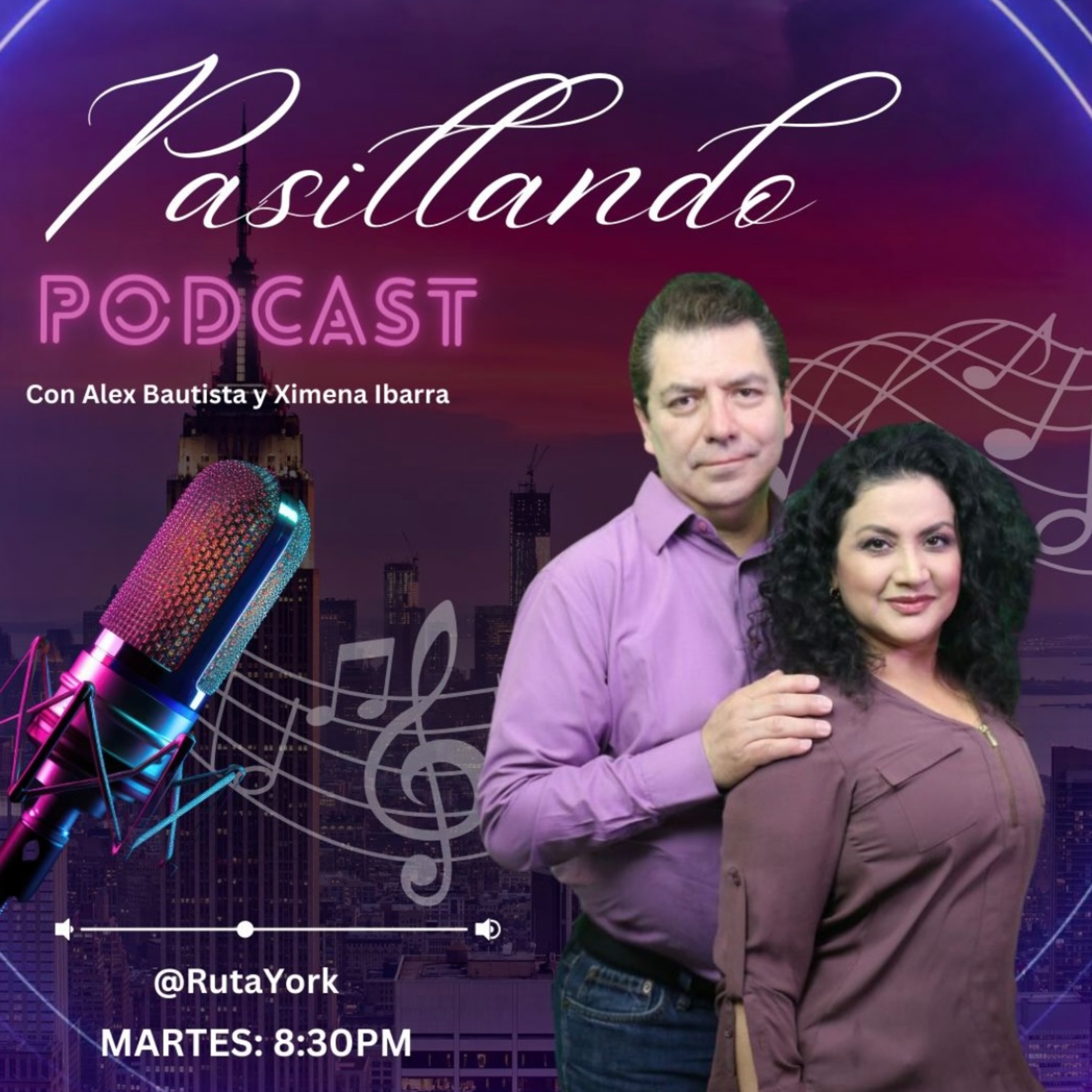 RutaYork Radio