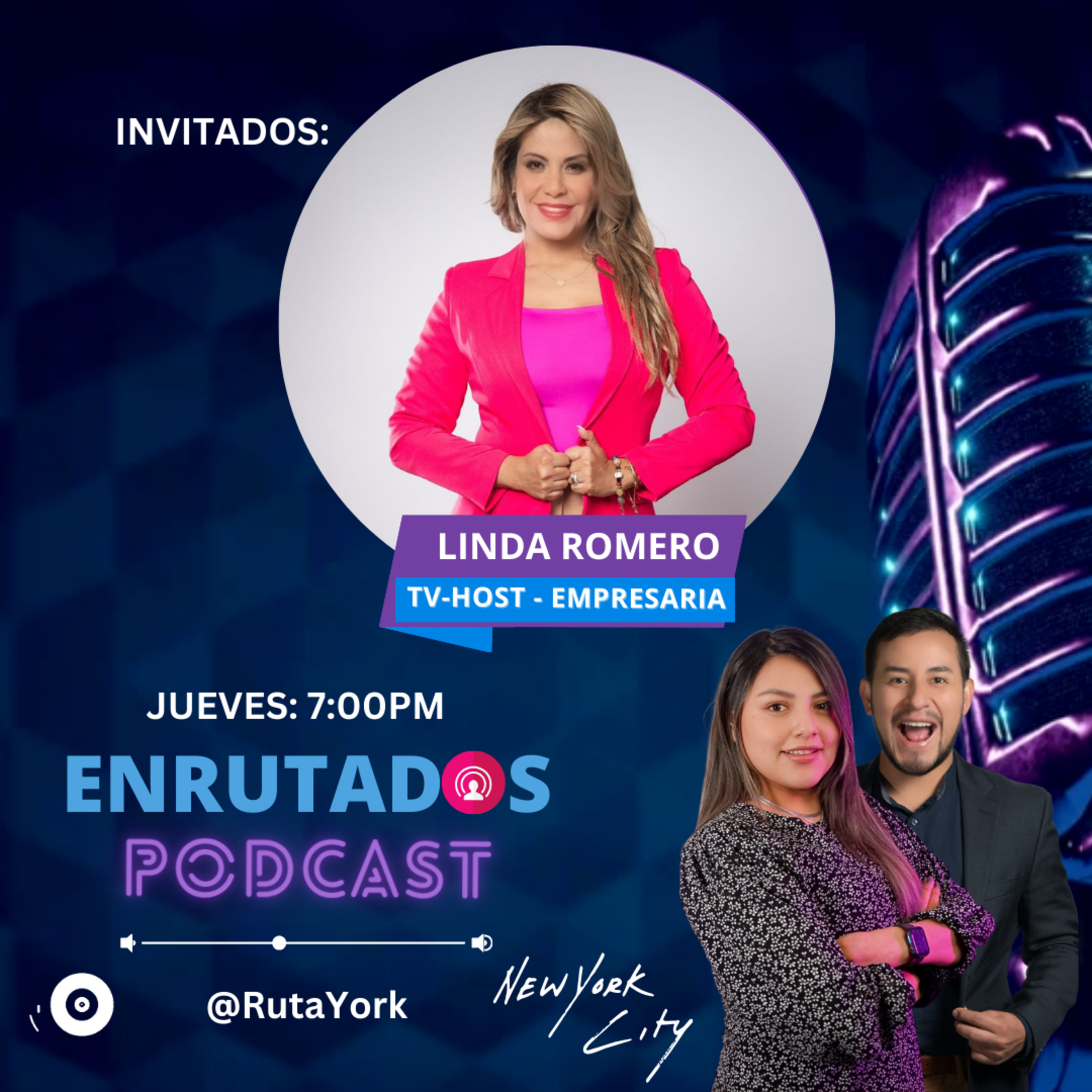 RutaYork Radio
