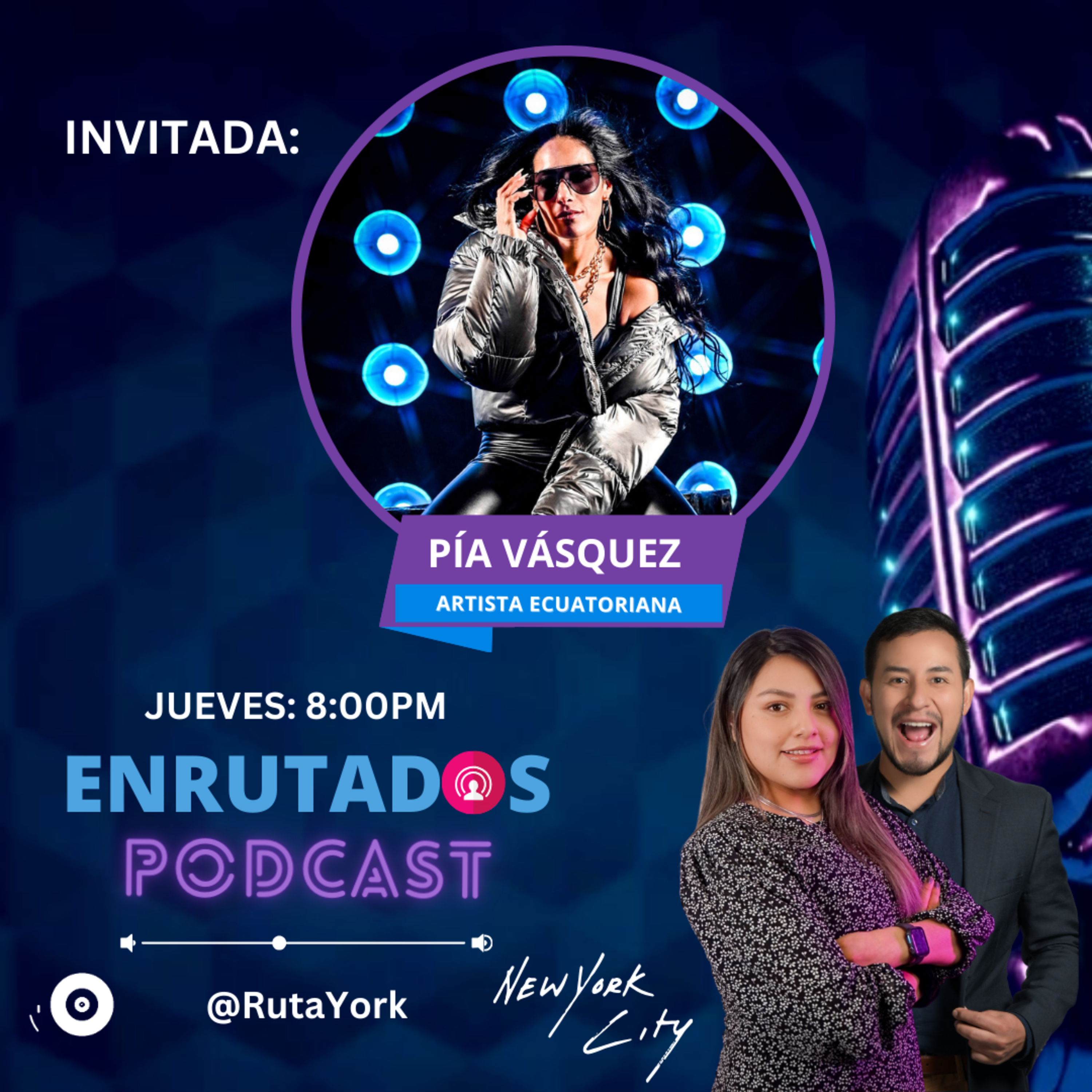 RutaYork Radio