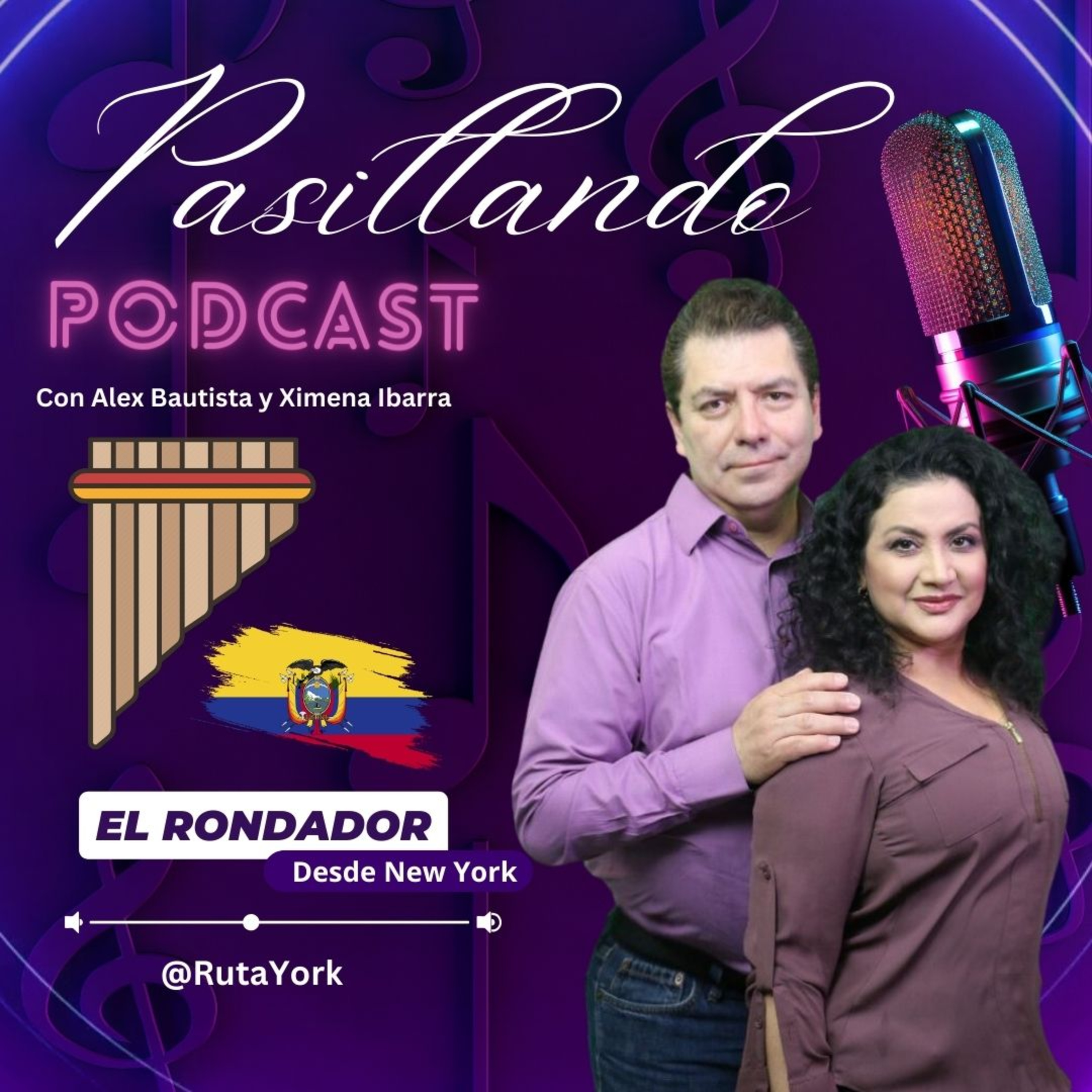 RutaYork Radio