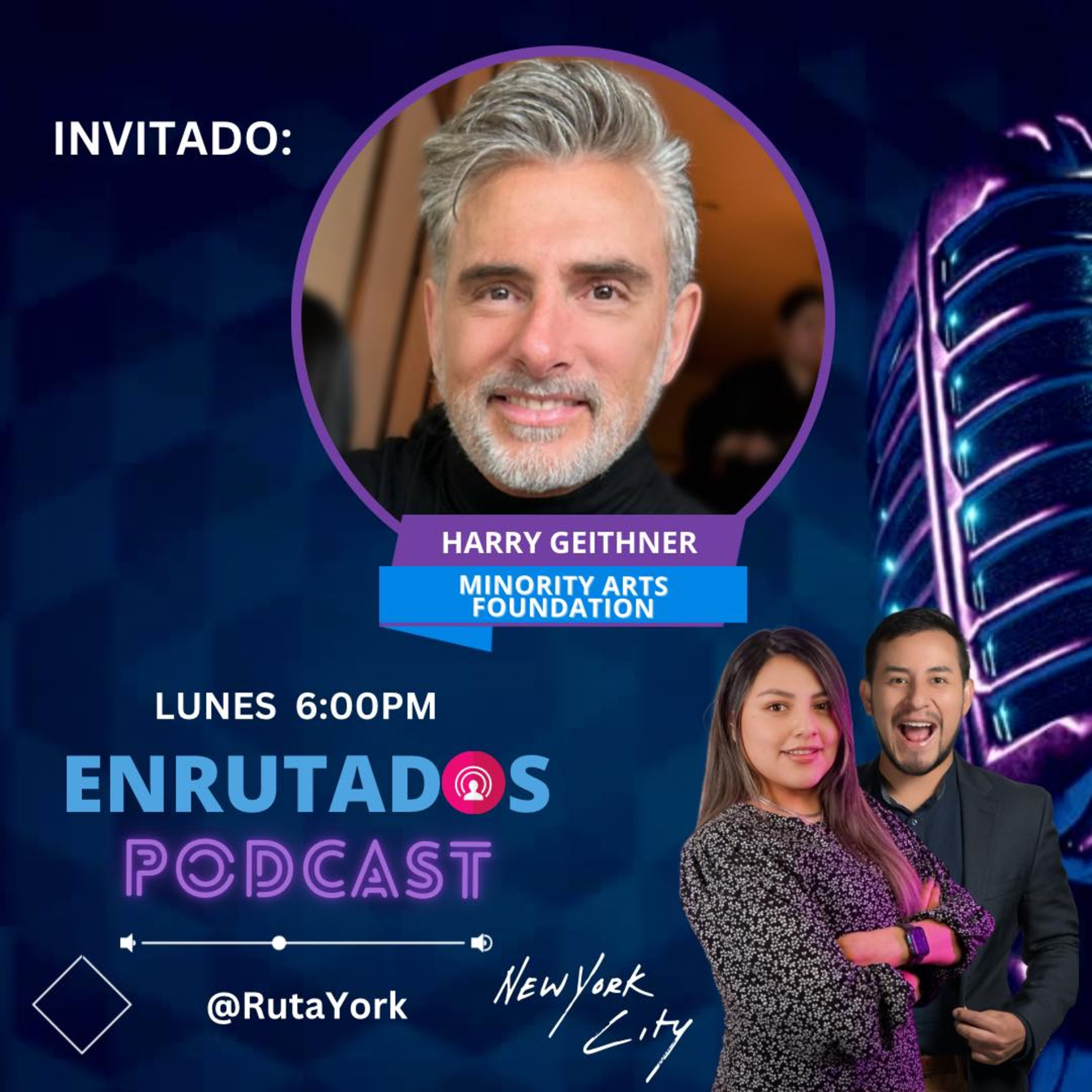 RutaYork Radio