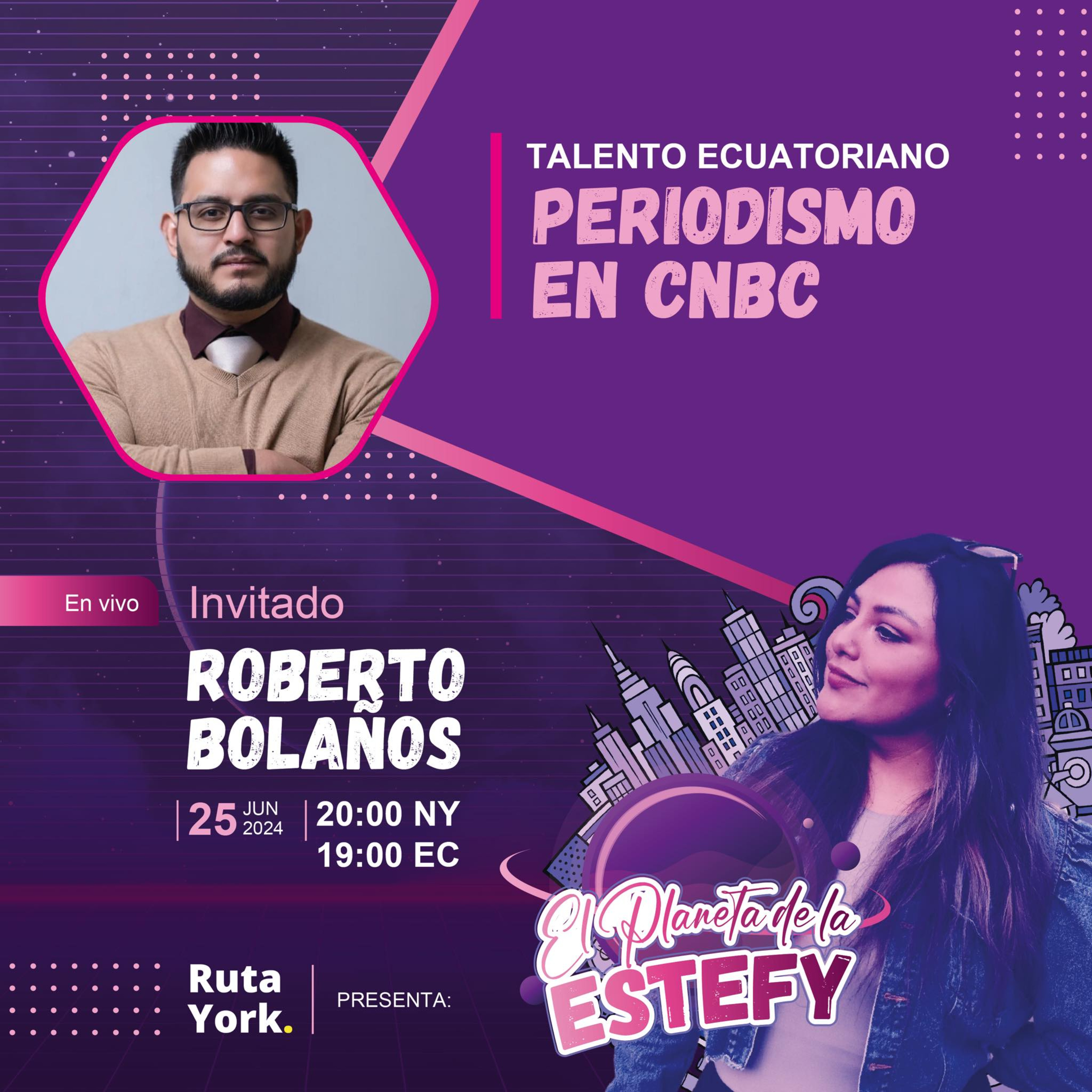RutaYork Radio