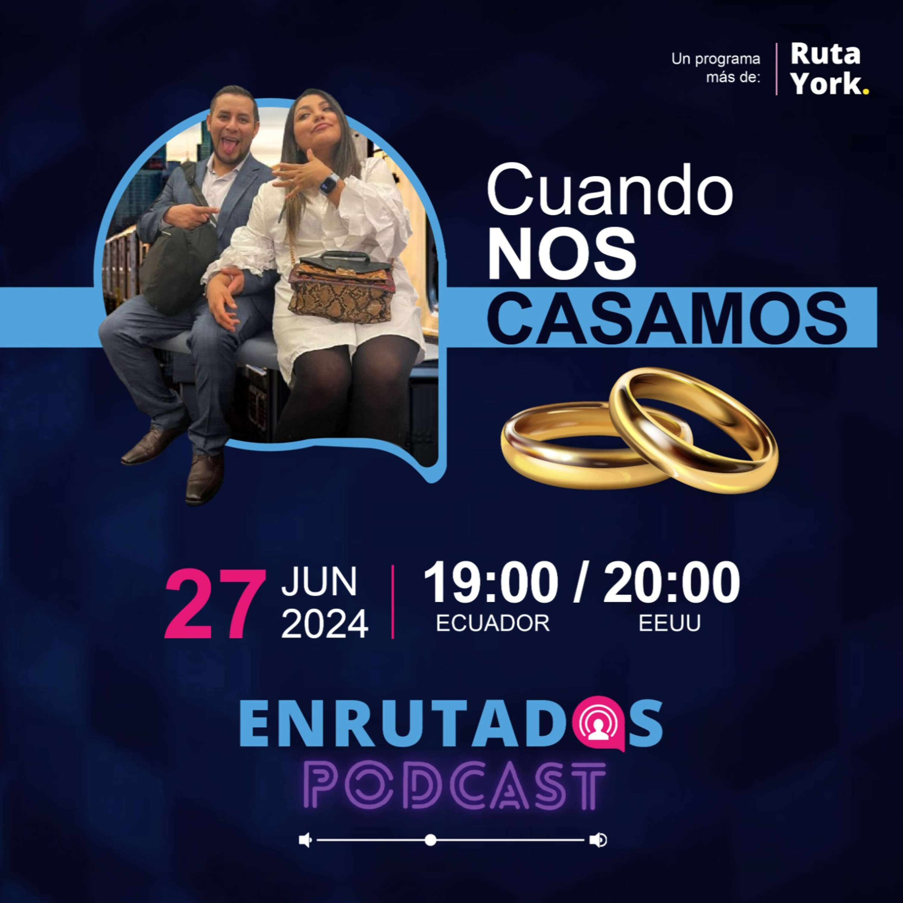 RutaYork Radio
