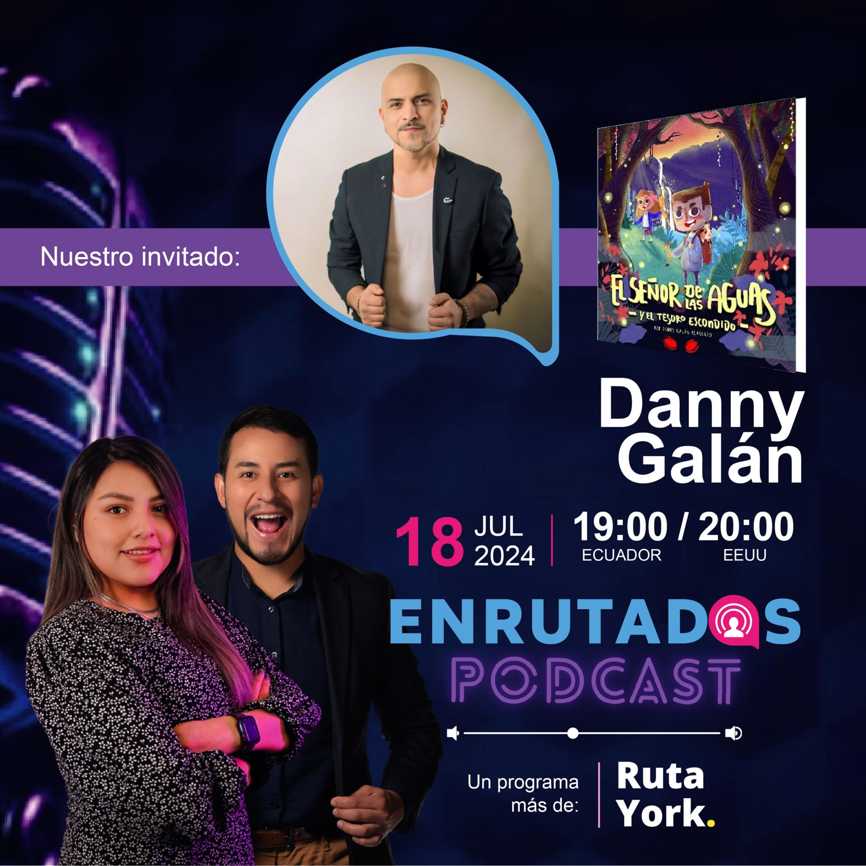 RutaYork Radio