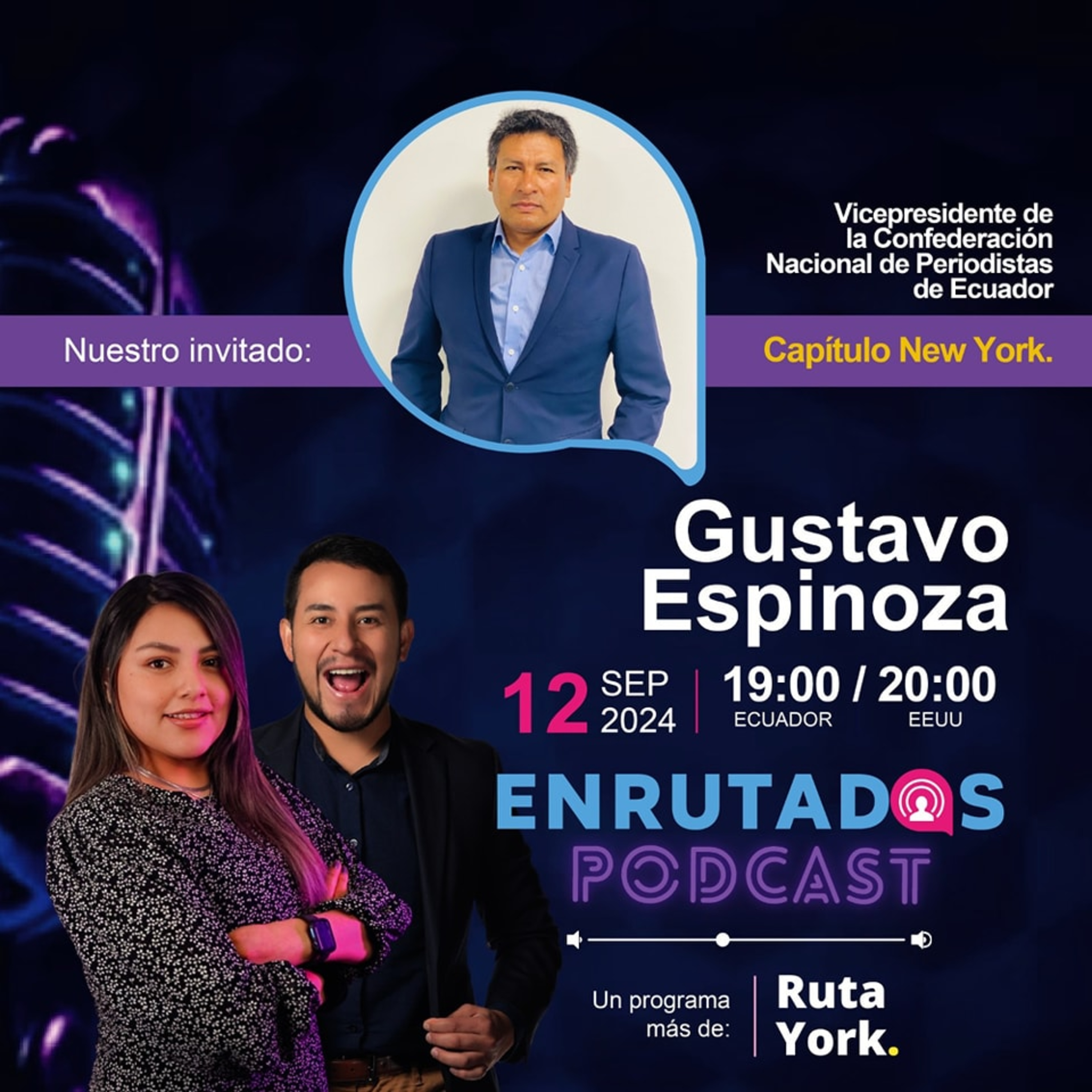 RutaYork Radio
