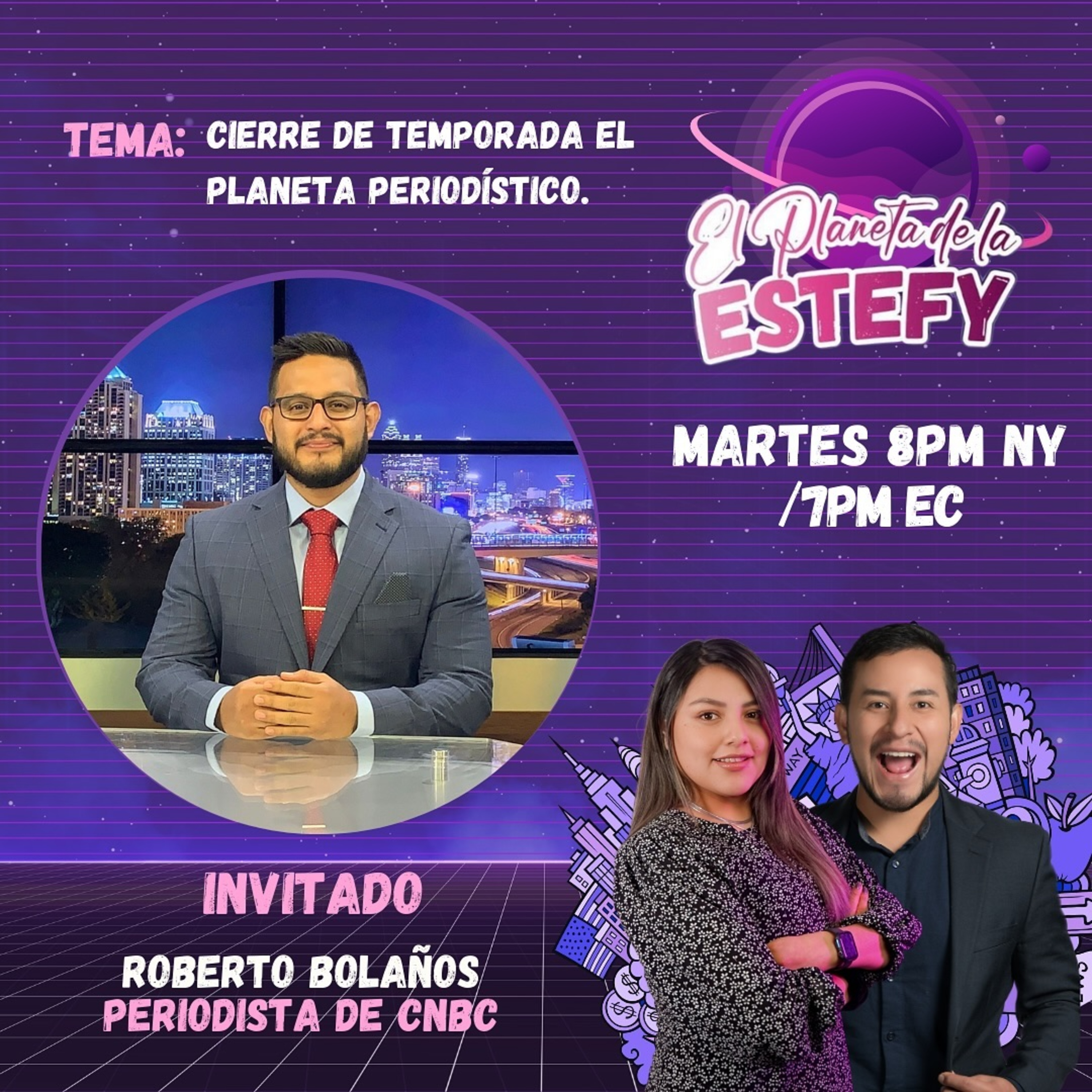 RutaYork Radio