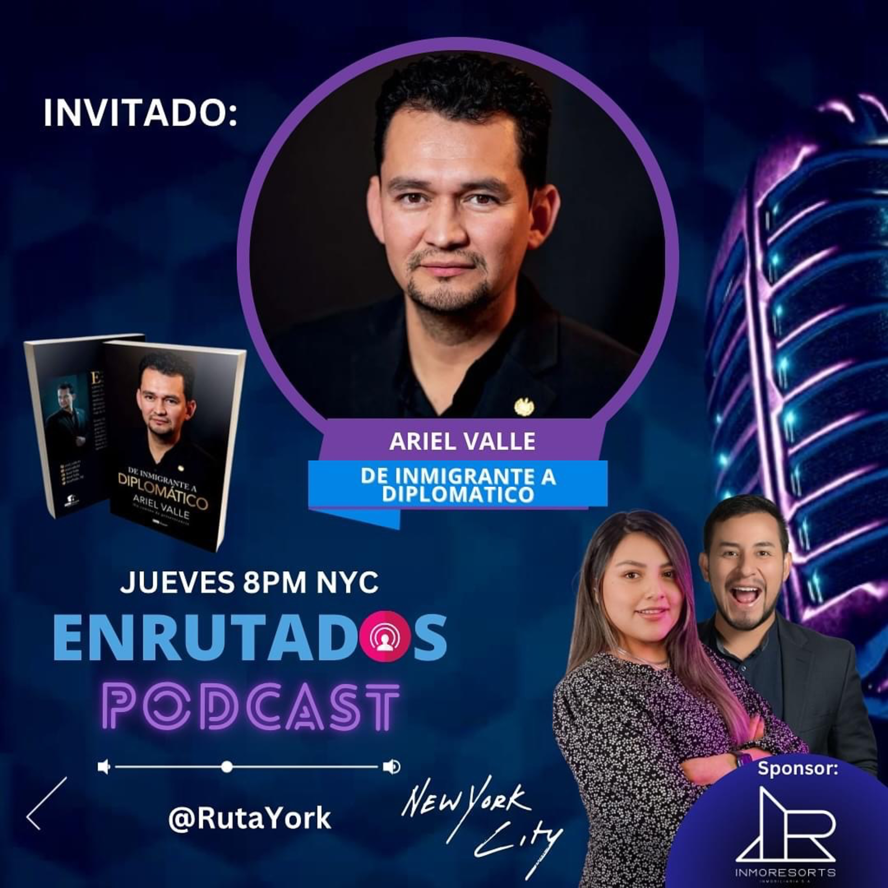 RutaYork Radio